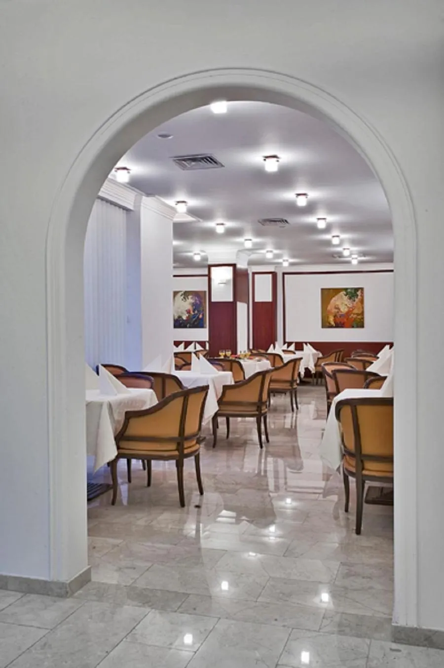 Breakfast in Hotel Citrin - Adults Only