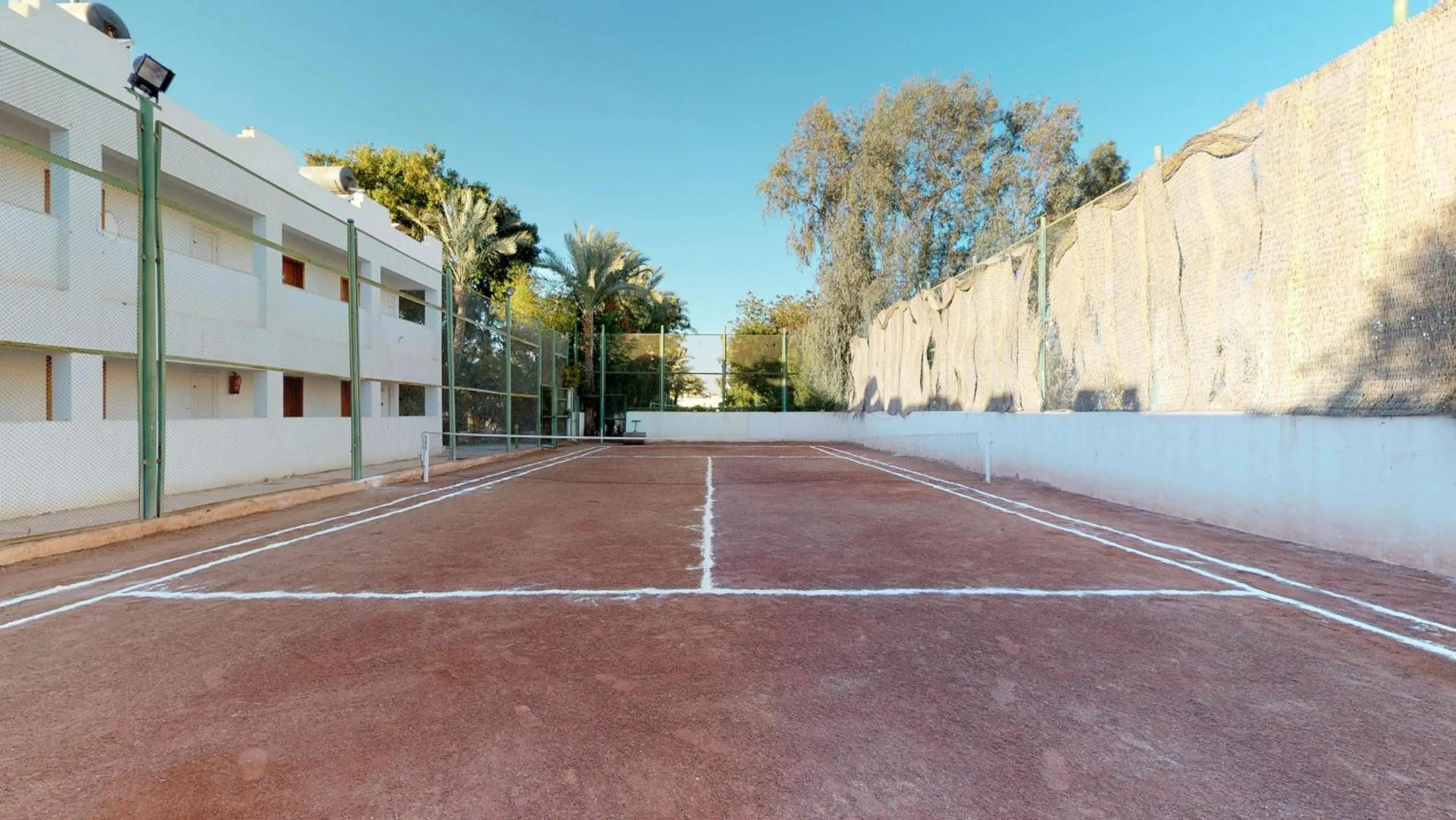 Activities in Falcon Hills Hotel