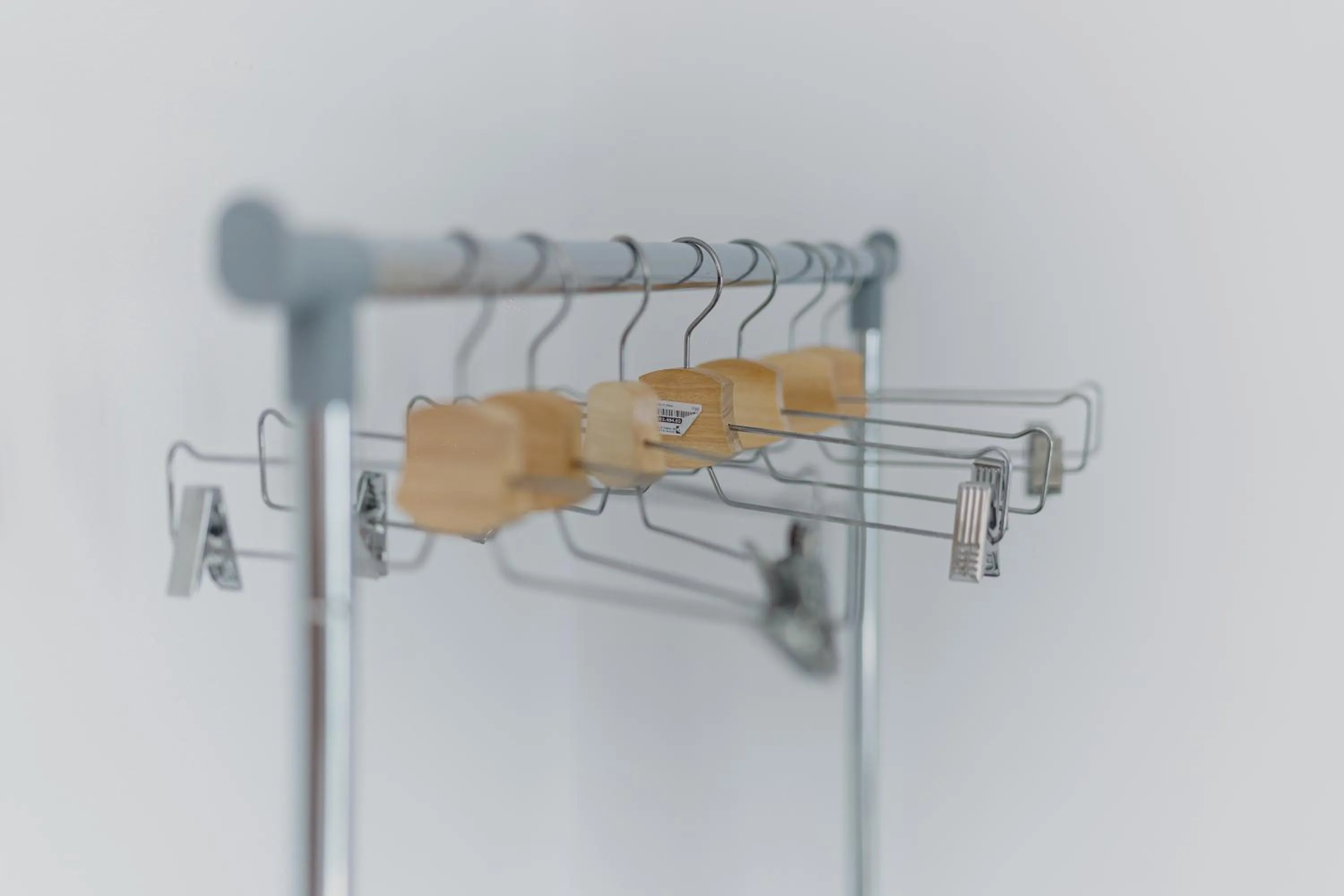 Bedroom in Stellatos House