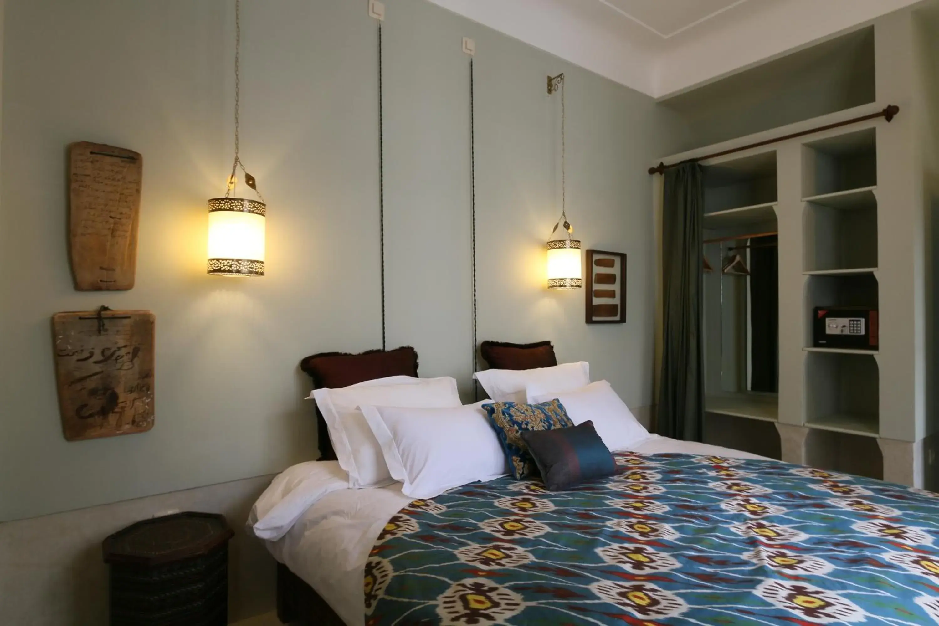 Suite in Riad Dar Ayur Suite in Riad Dar Ayur