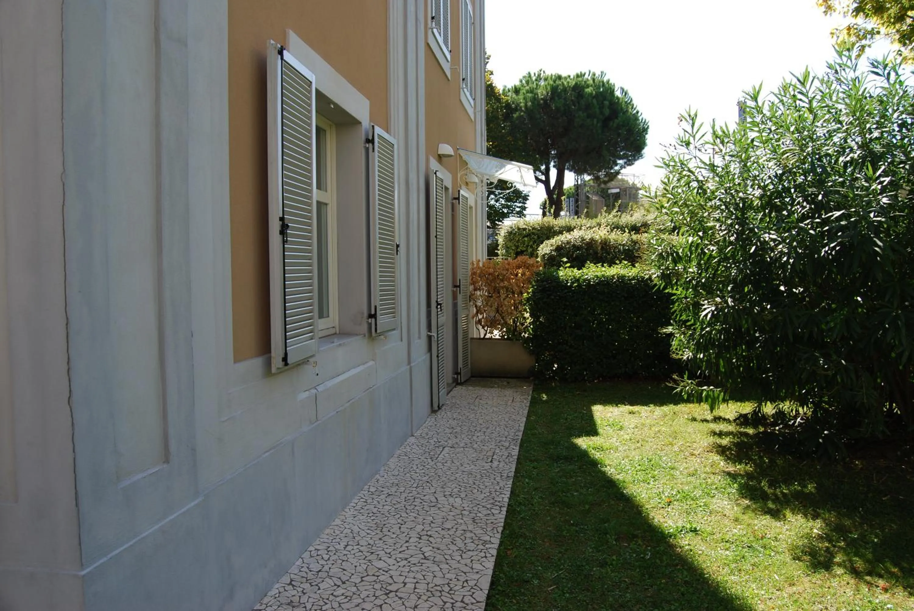 Day in Ceccarini Suite