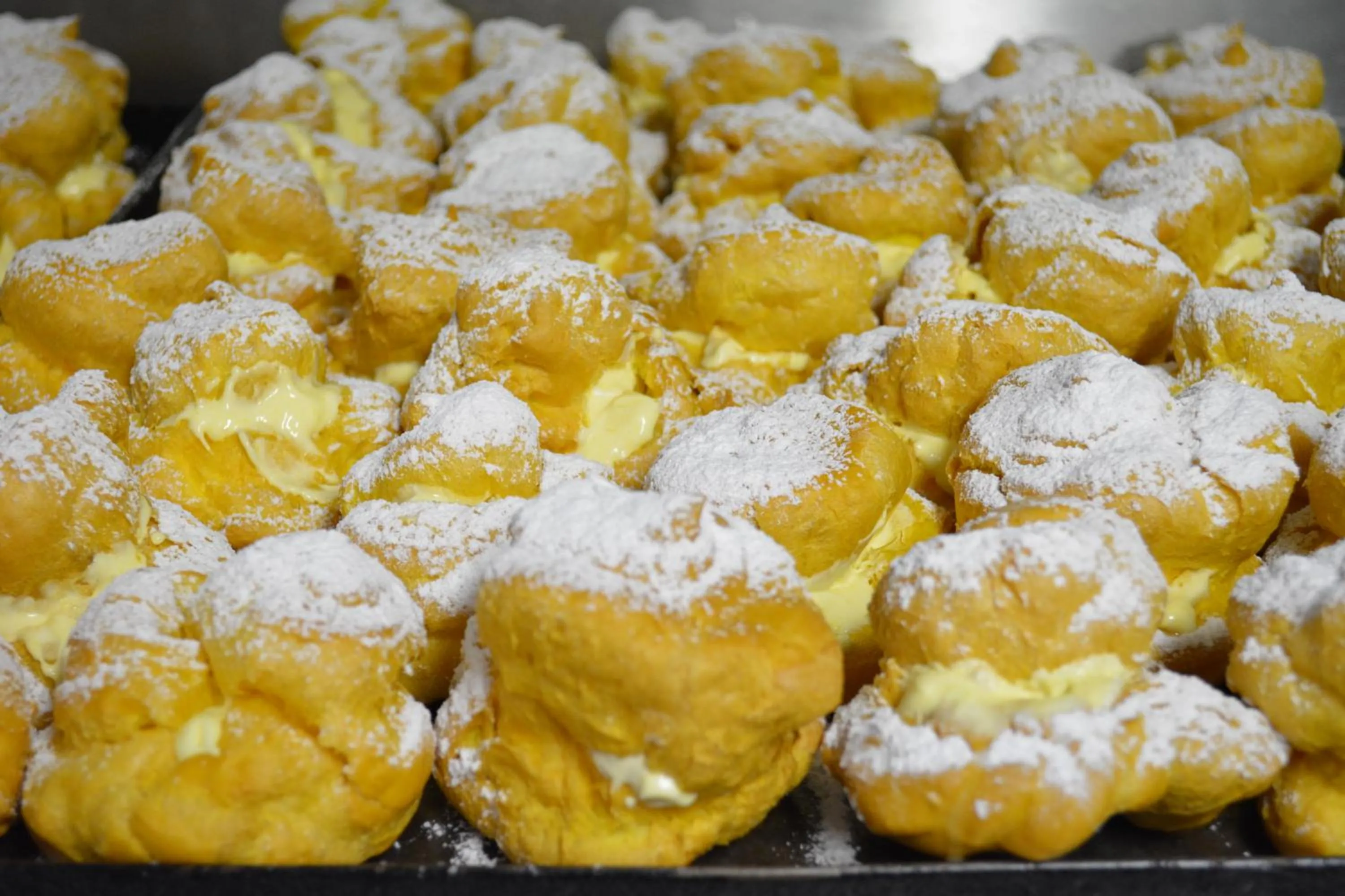 Dinner in Hotel Universal