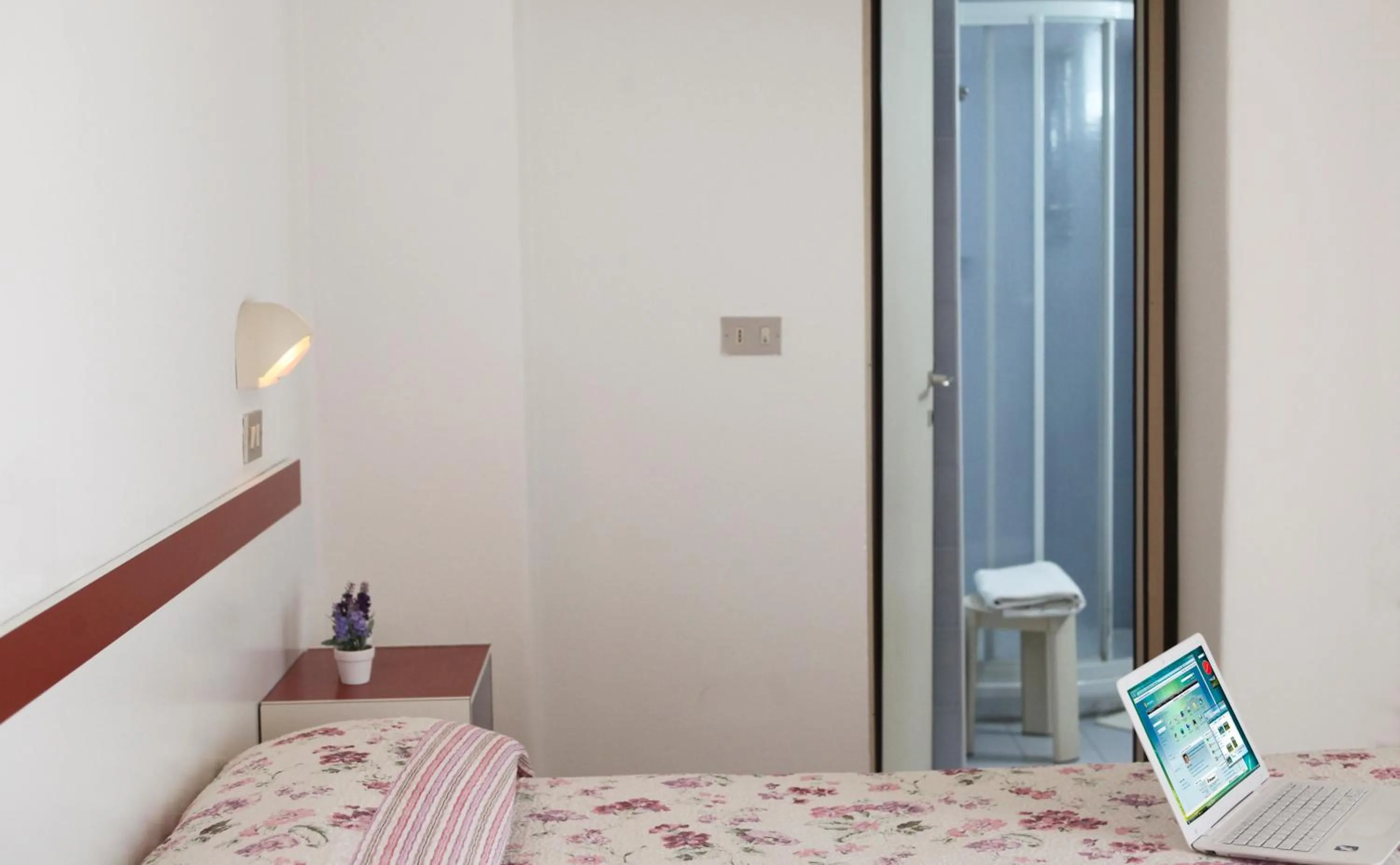 Decorative detail in Hotel Universal