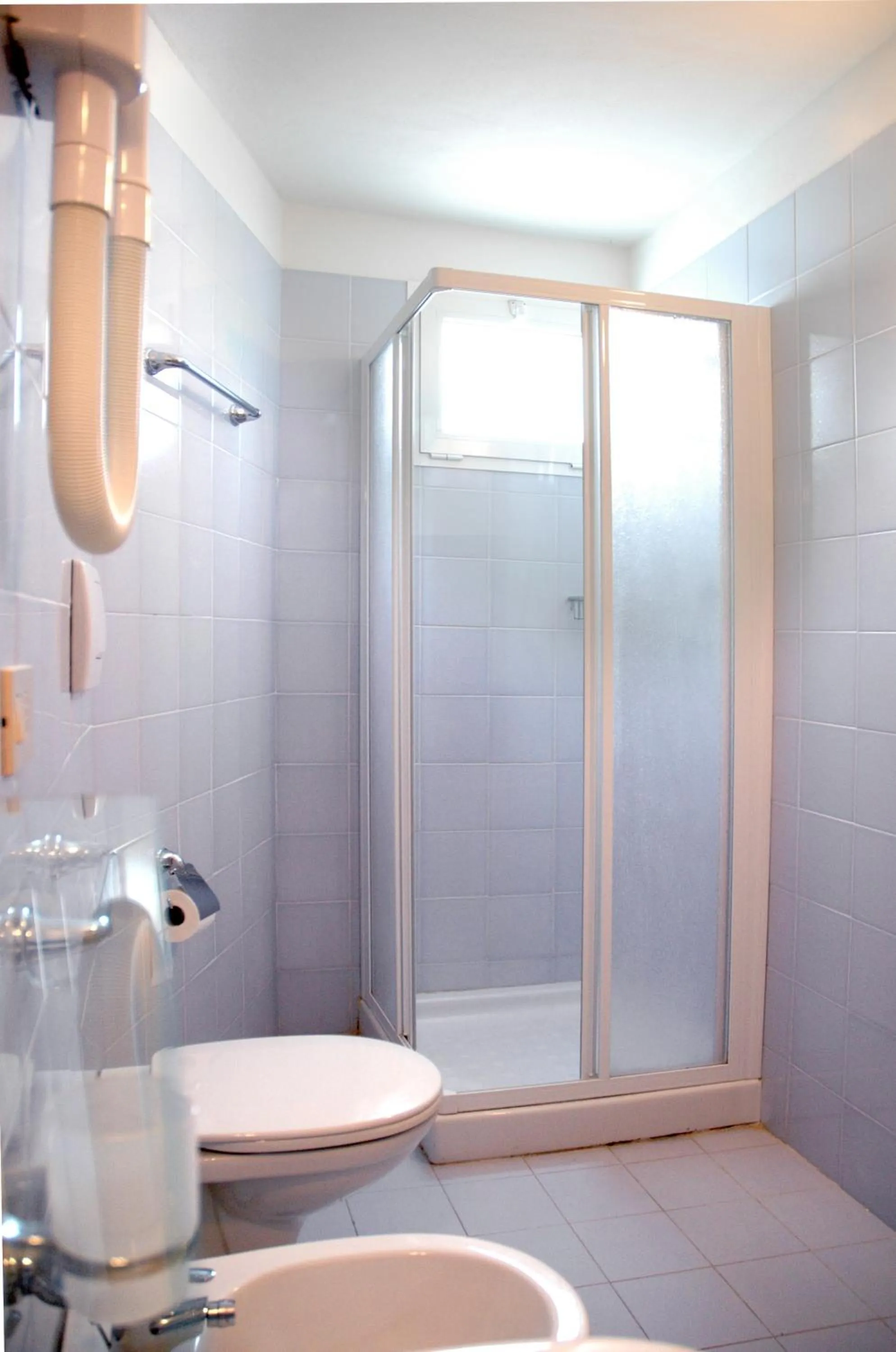 Area and facilities in Hotel Universal