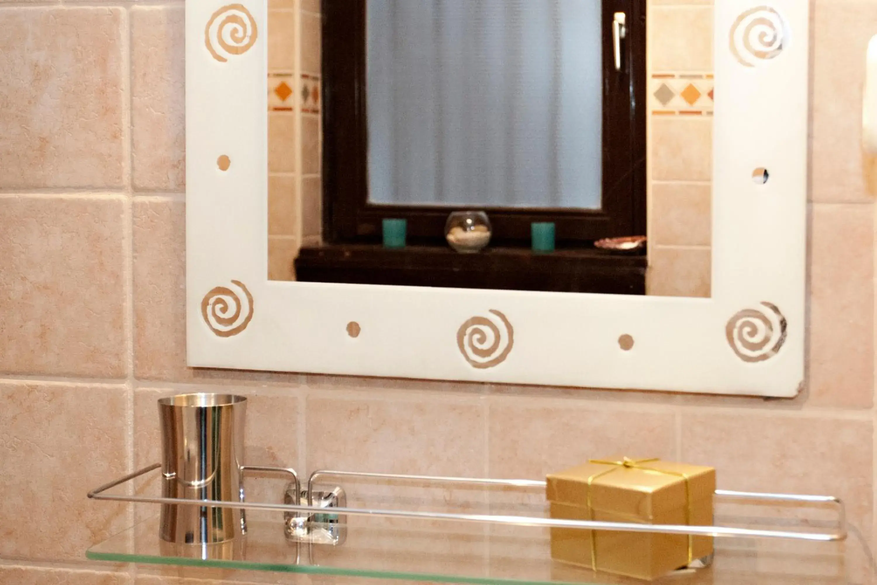 Studio Apartment in Gloria Apartment Studio Apartment in Gloria Apartment
