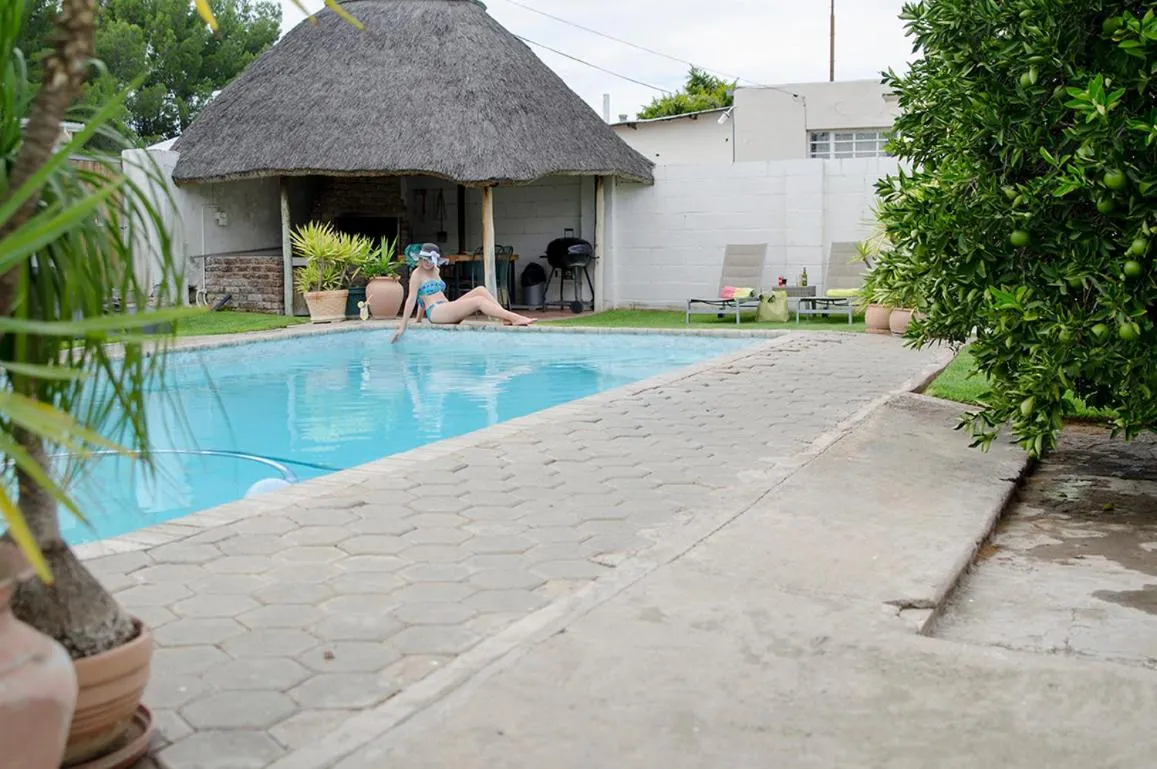 Property building in Annies House