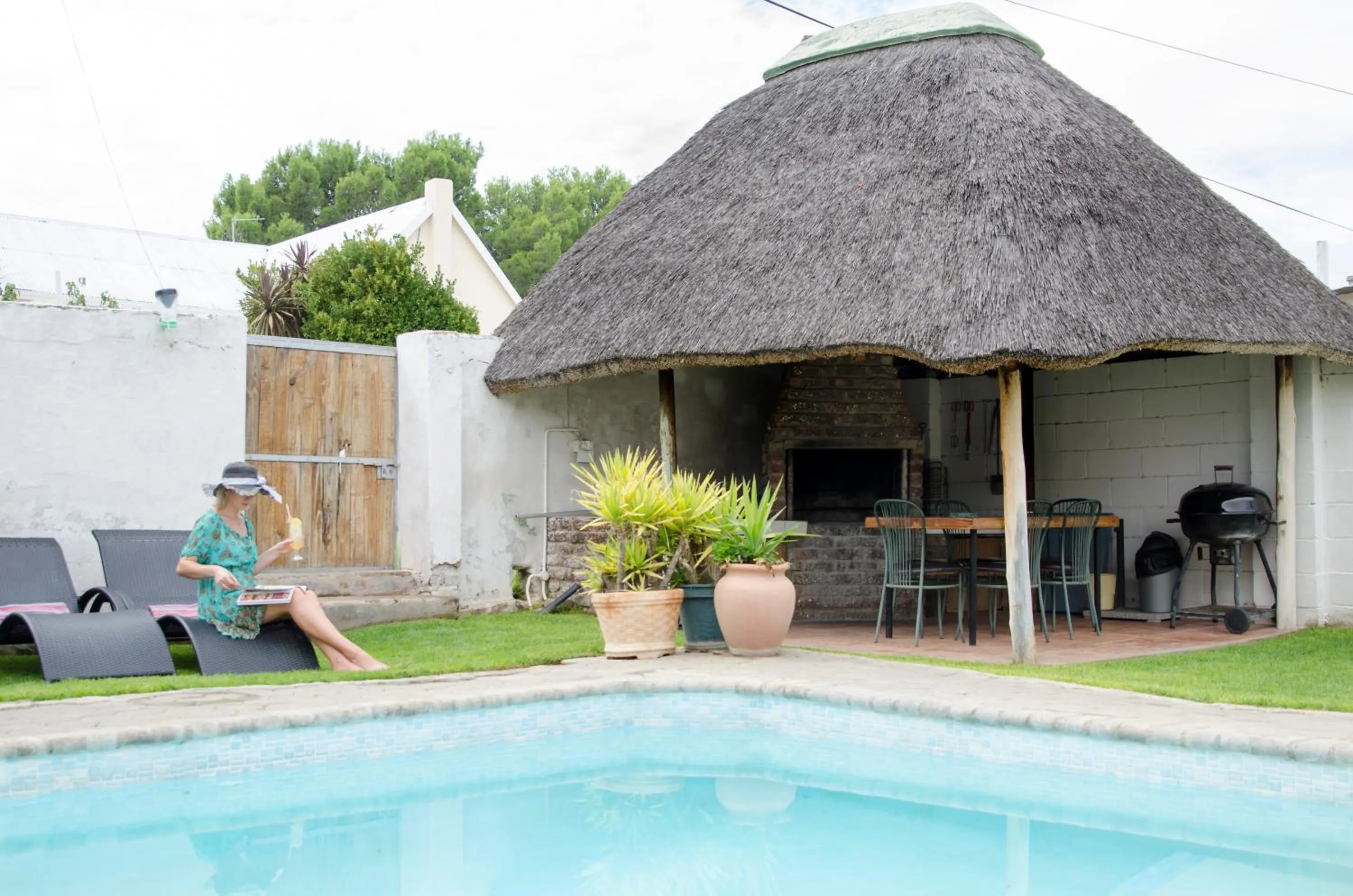 Activities in Annies House