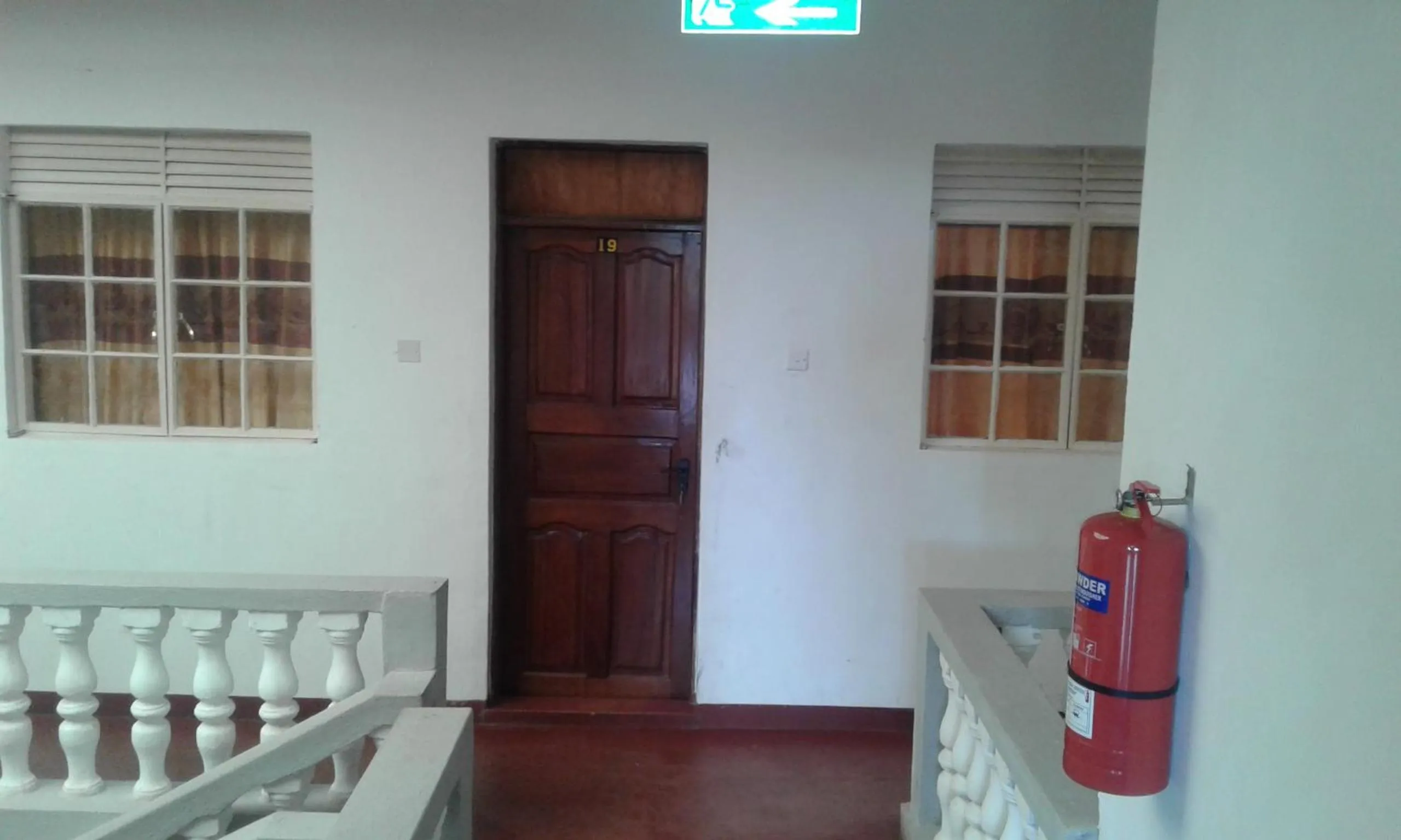 Other in Skyway Hotel