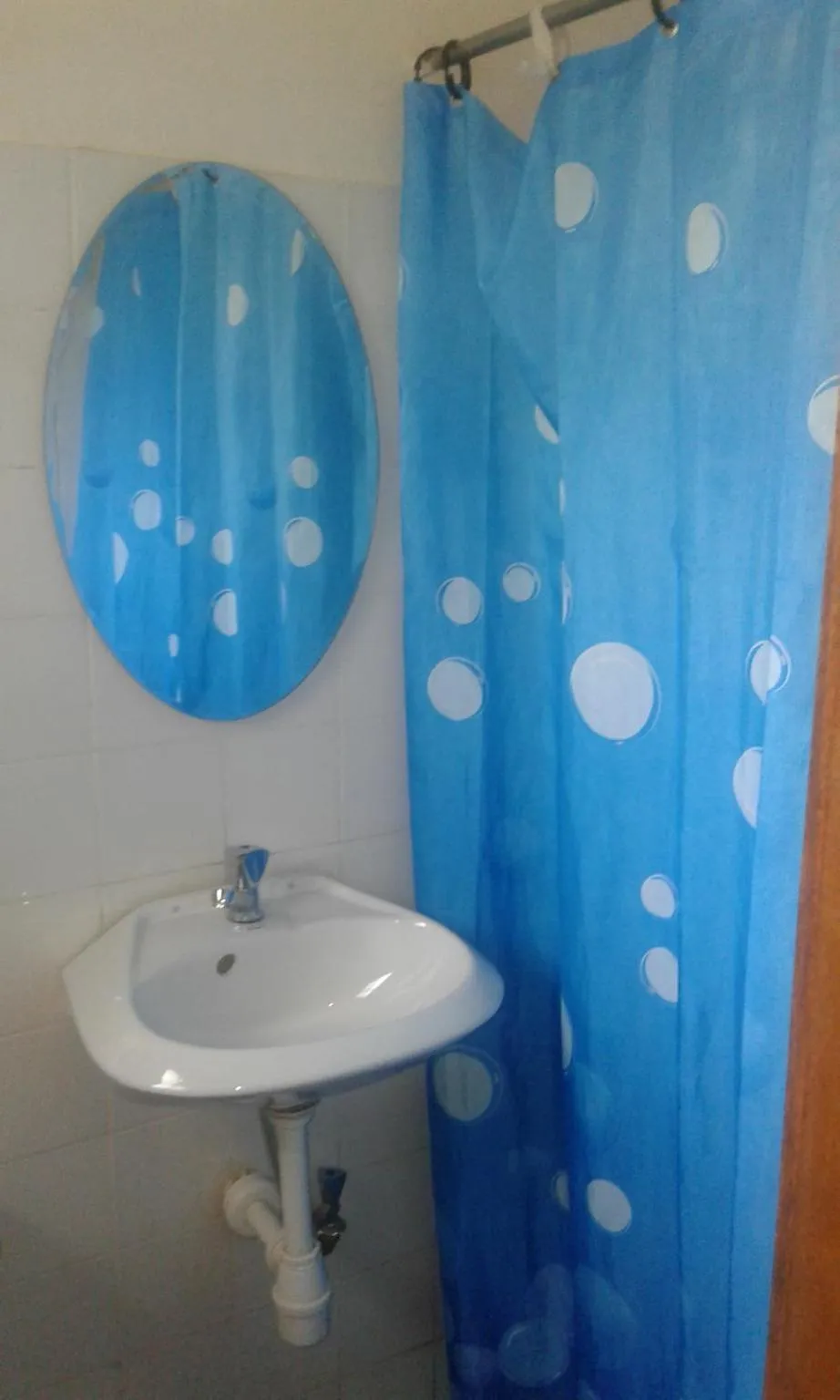 BBQ facilities in Skyway Hotel