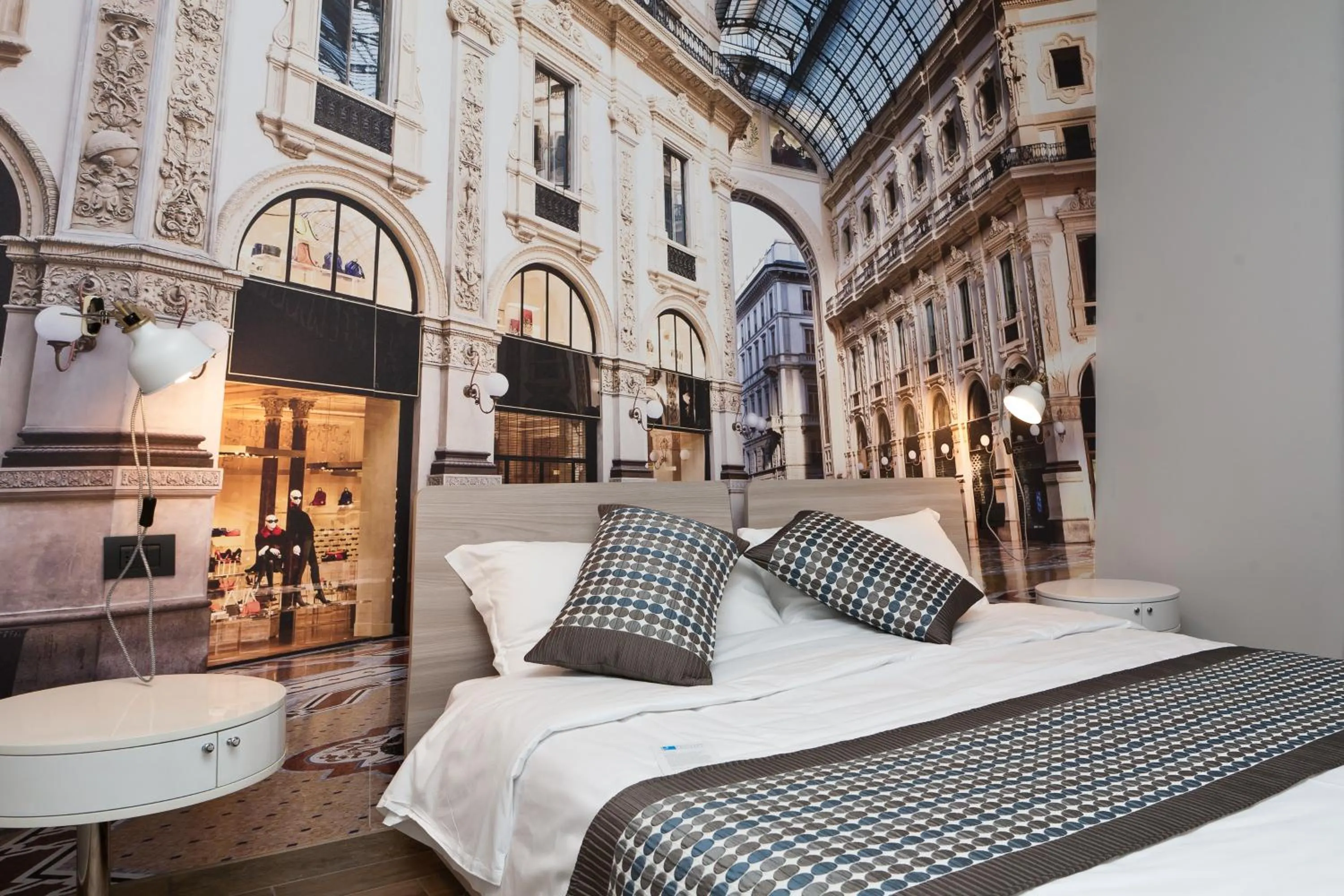 Other, Bed in Aparthotel Meneghino