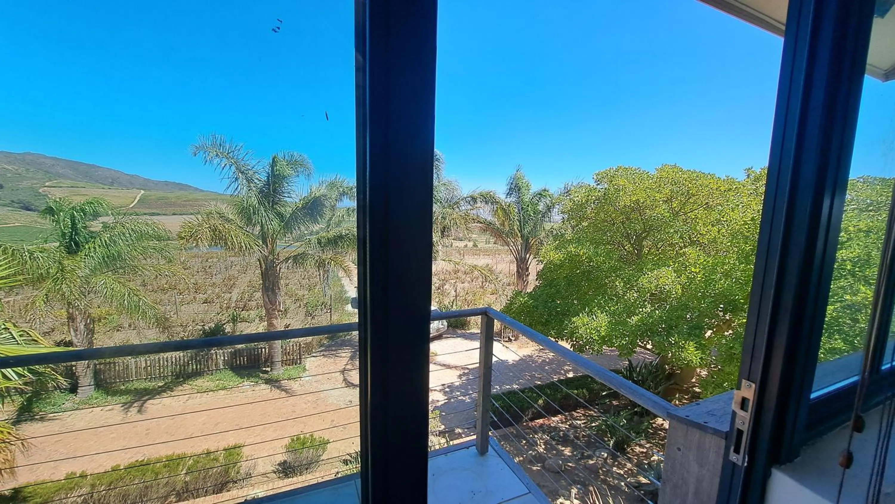 Balcony/Terrace in Domaine Coutelier