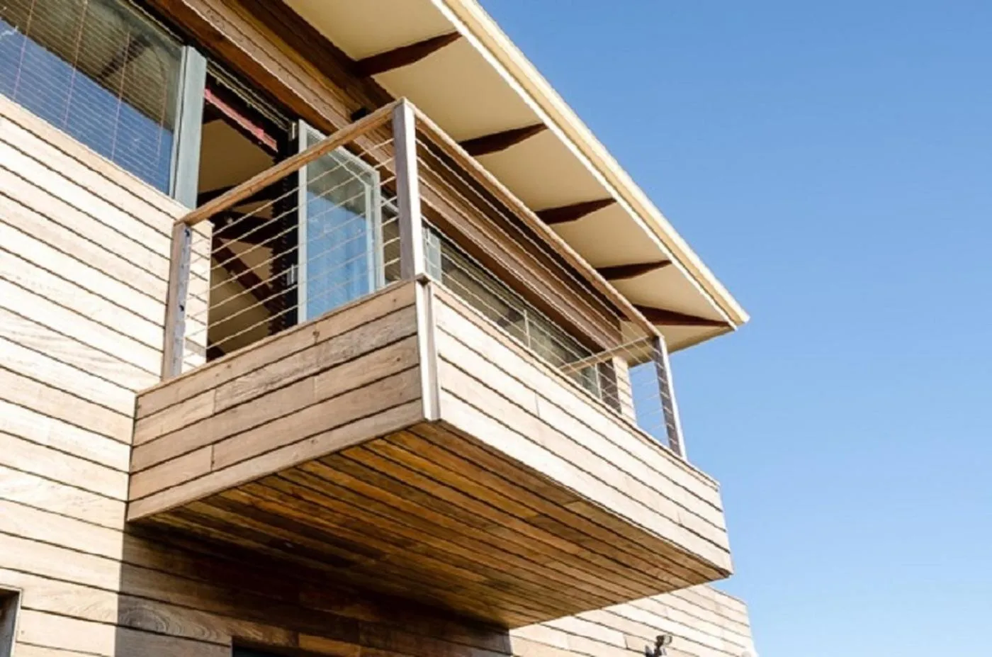 Property building in Domaine Coutelier