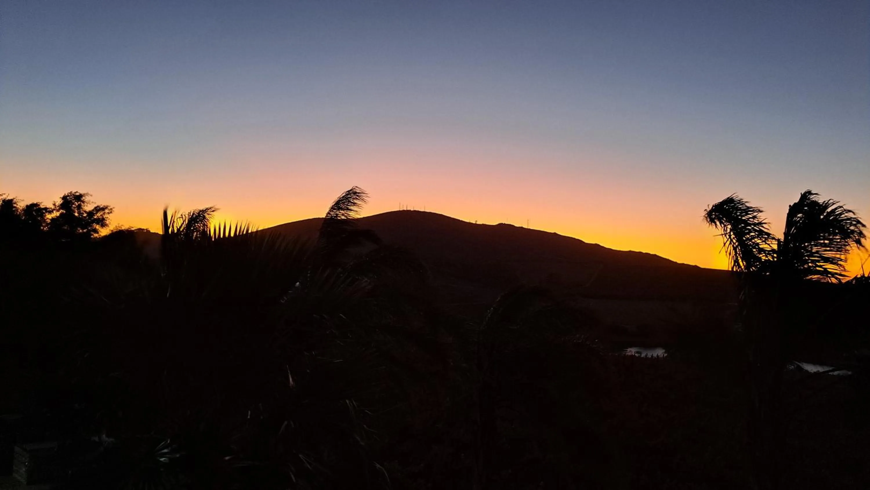 View (from property/room) in Domaine Coutelier