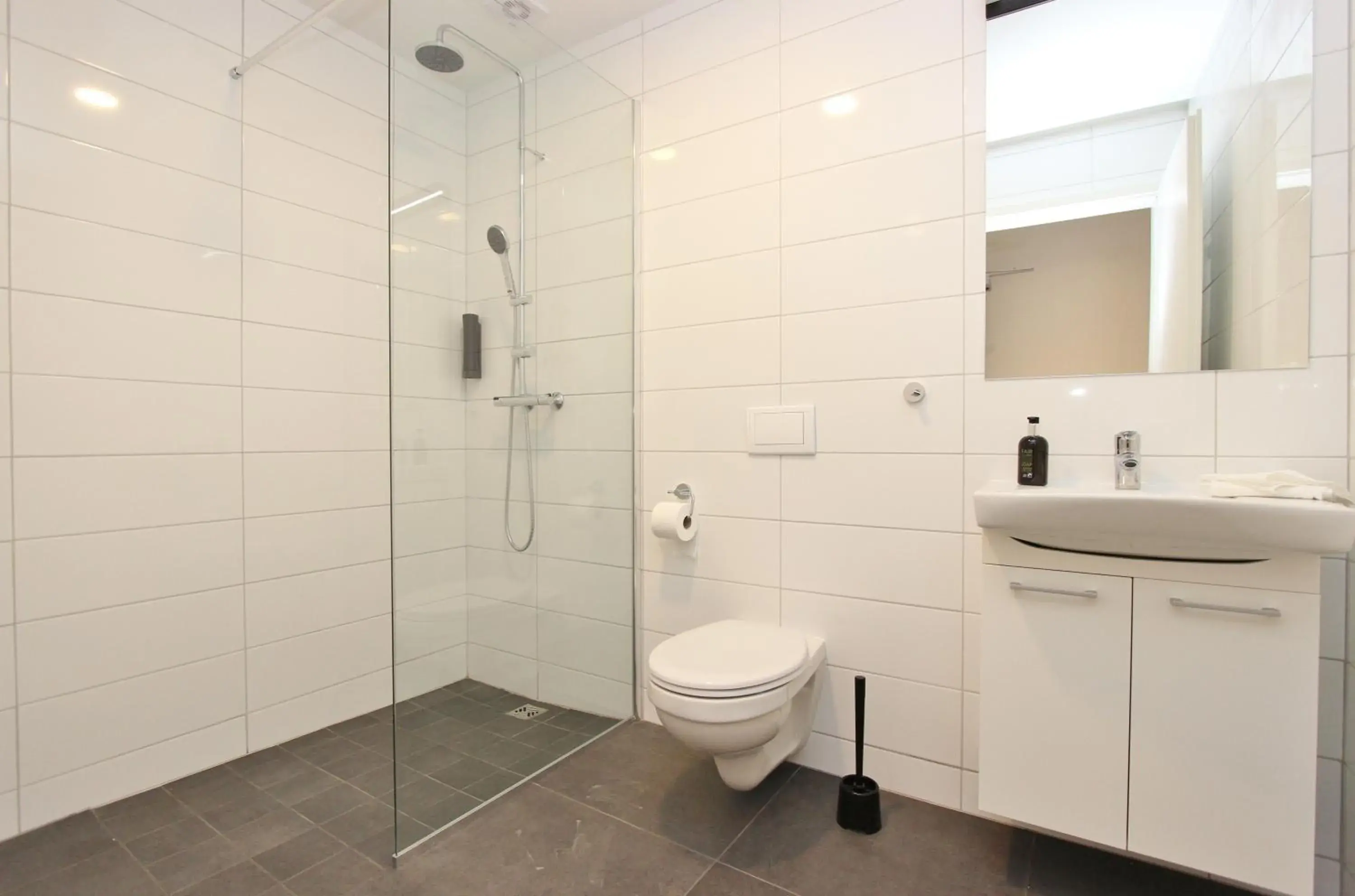 Deluxe Double Room in Lava Apartments & Rooms Deluxe Double Room in Lava Apartments & Rooms