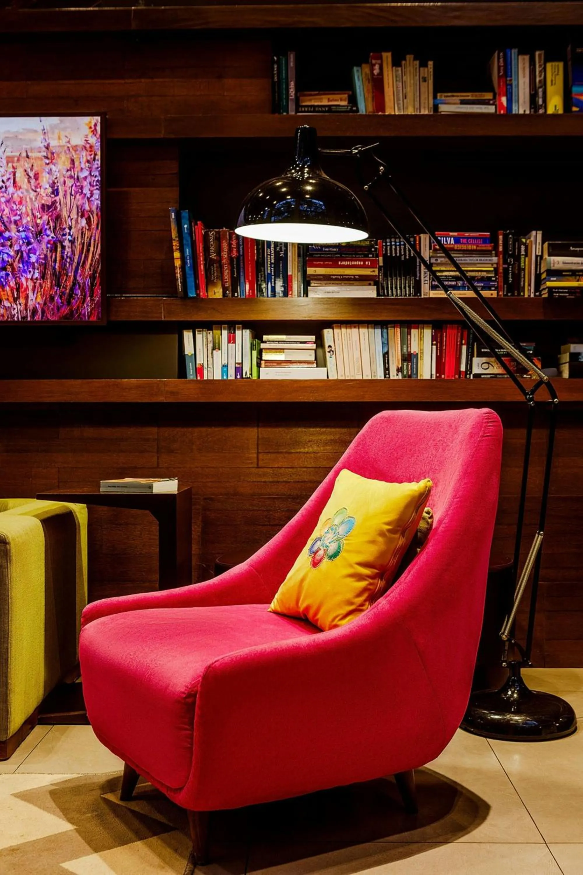 Other in Aloft Asuncion