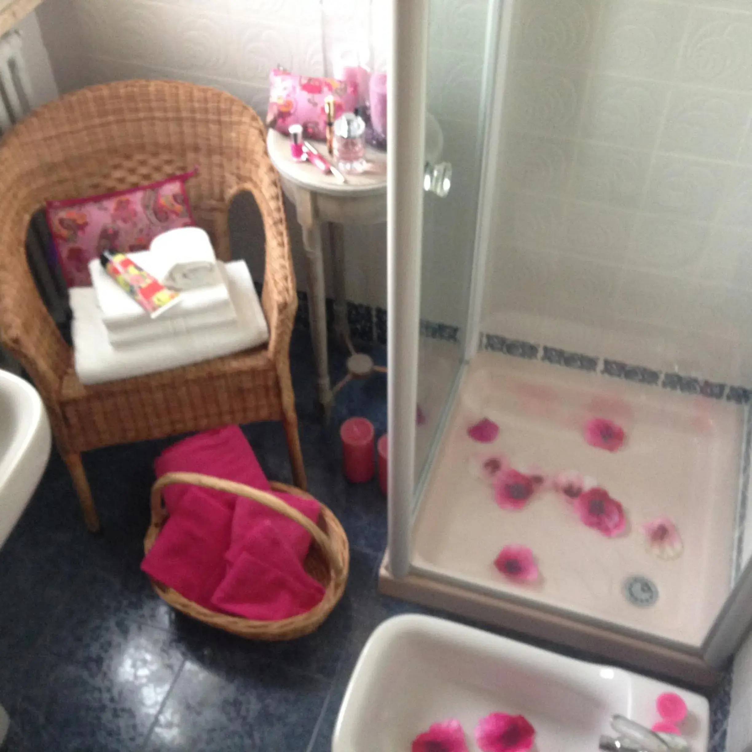 Two-Bedroom Apartment in Dolce Farinella Two-Bedroom Apartment in Dolce Farinella