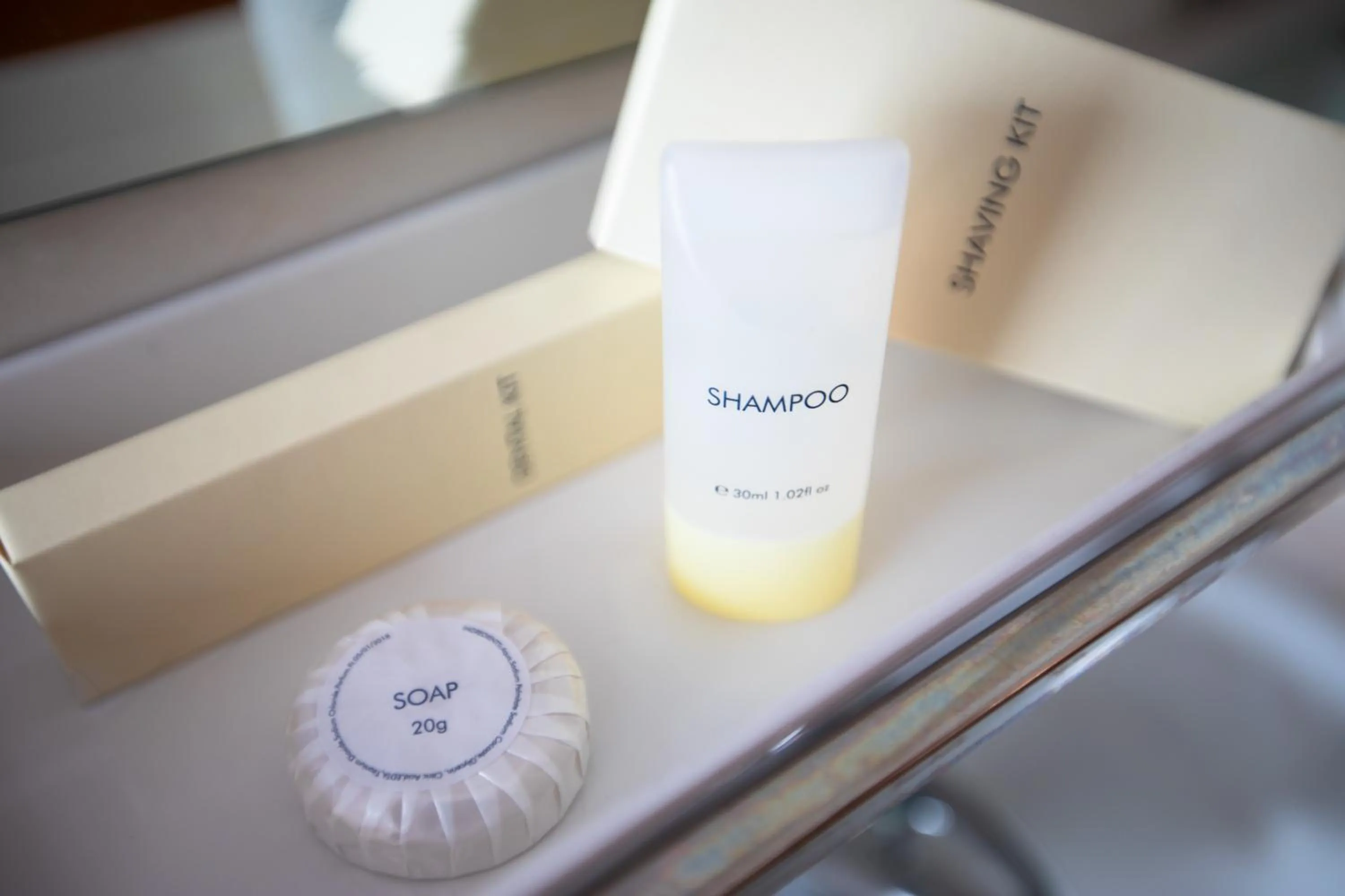 Bathroom in Kathmandu Sunny Hotel