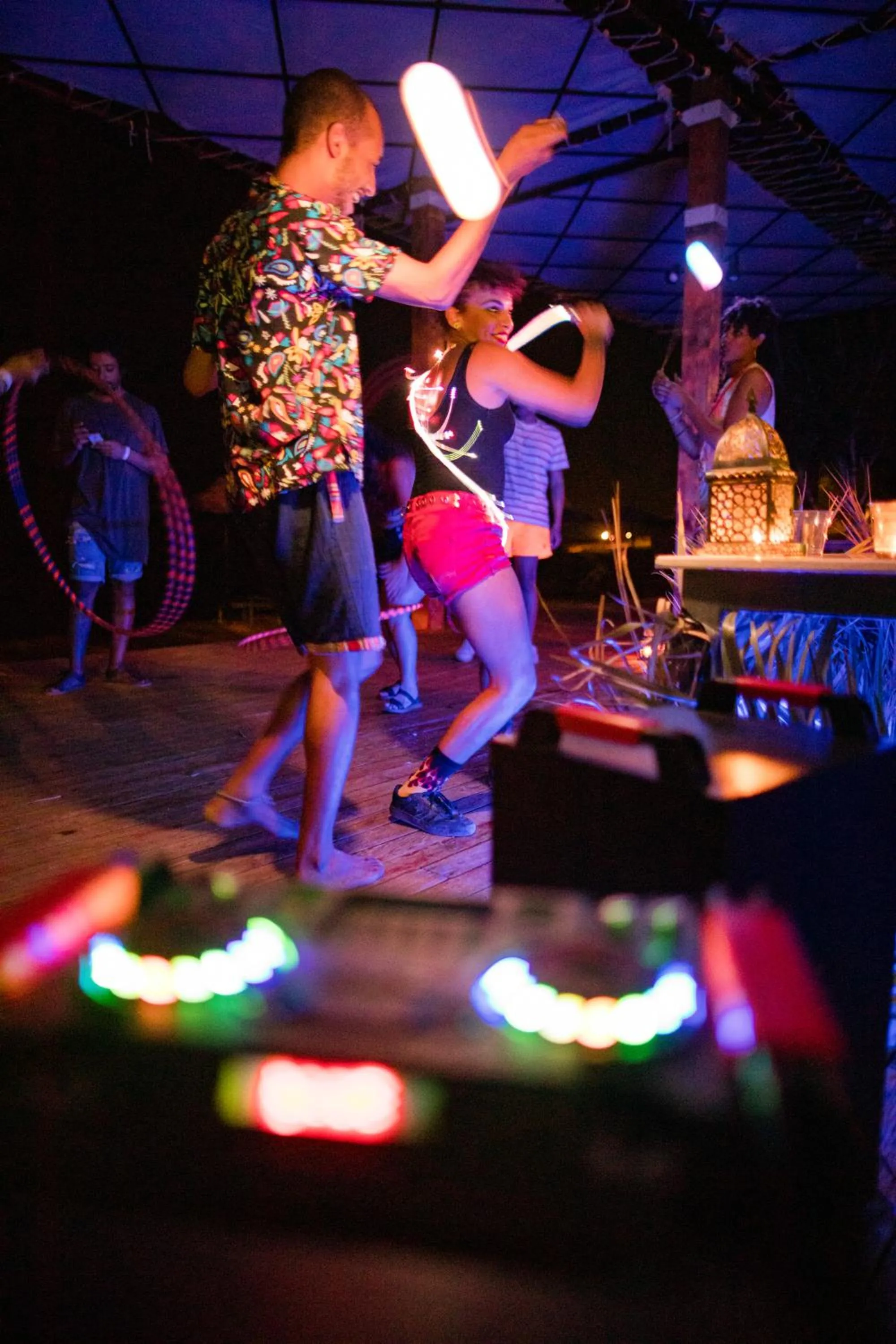 Property building, Evening Entertainment in Le Méridien Dahab Resort & SPA