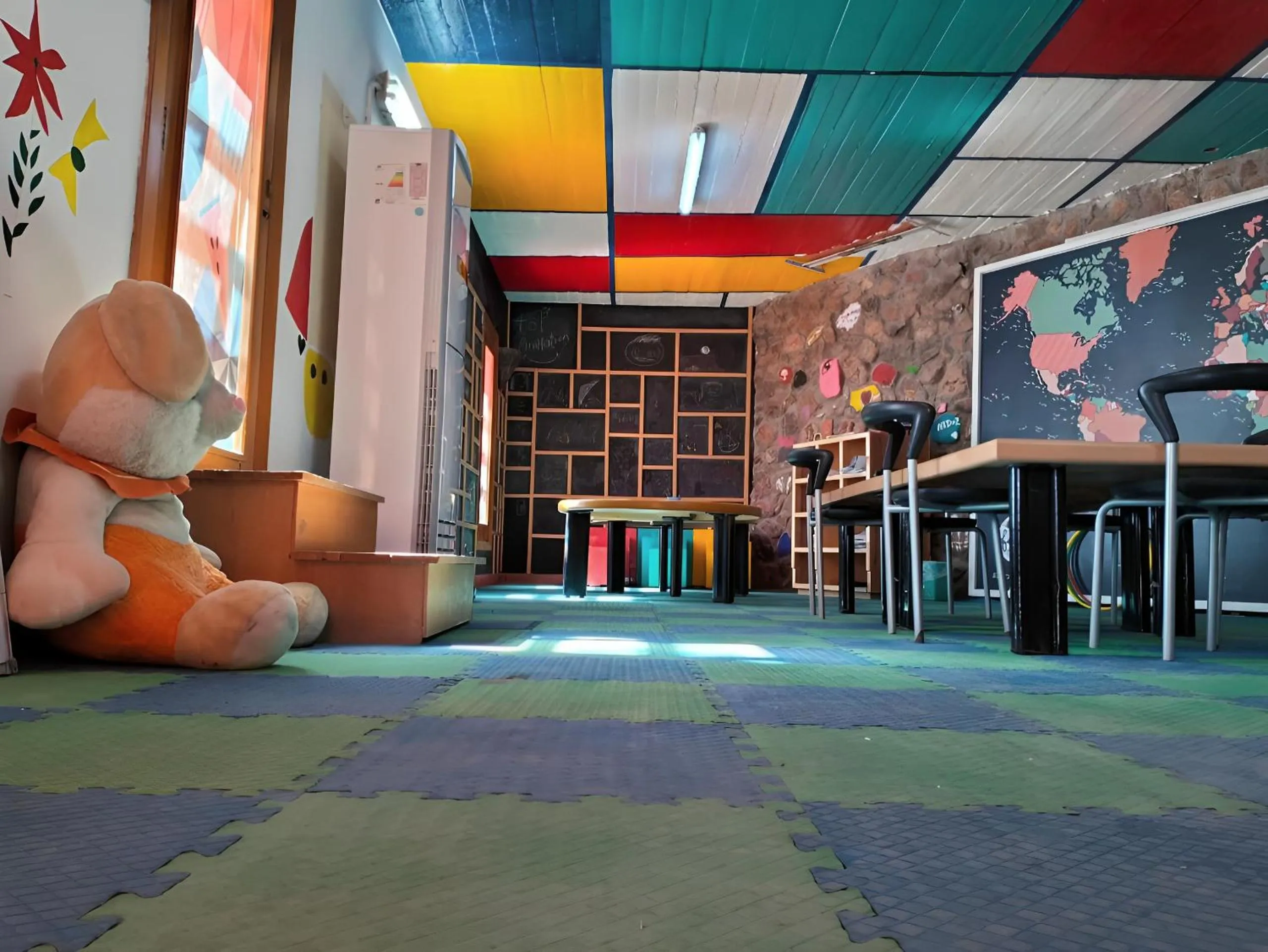 Activities in Le Méridien Dahab Resort & SPA