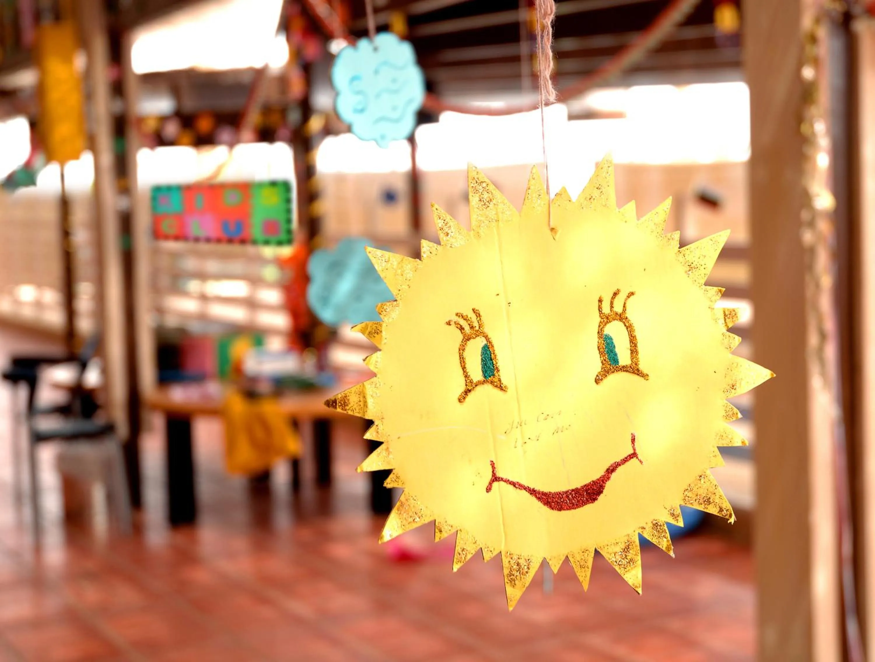 Property building in Le Méridien Dahab Resort & SPA