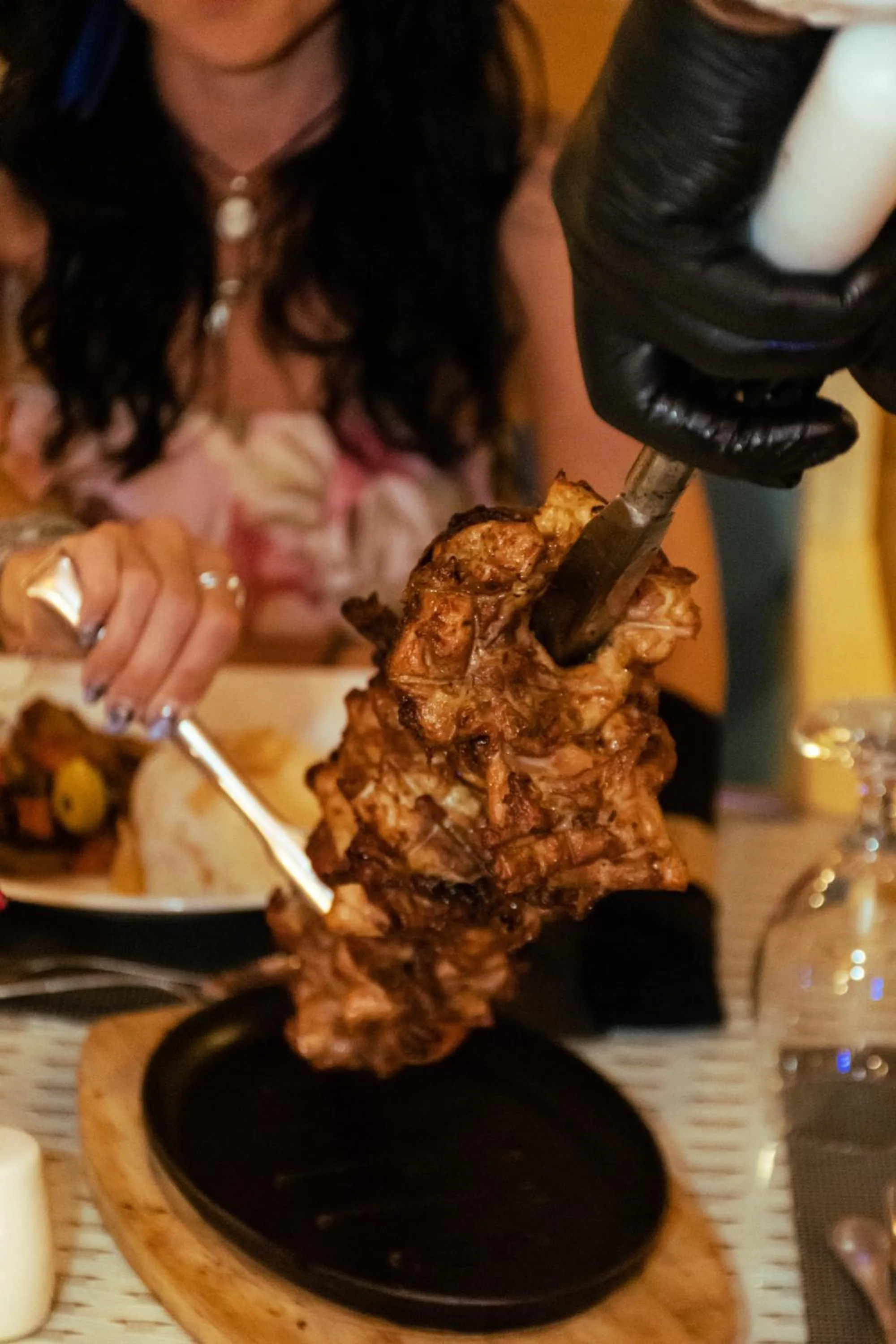 Property building in Le Méridien Dahab Resort & SPA