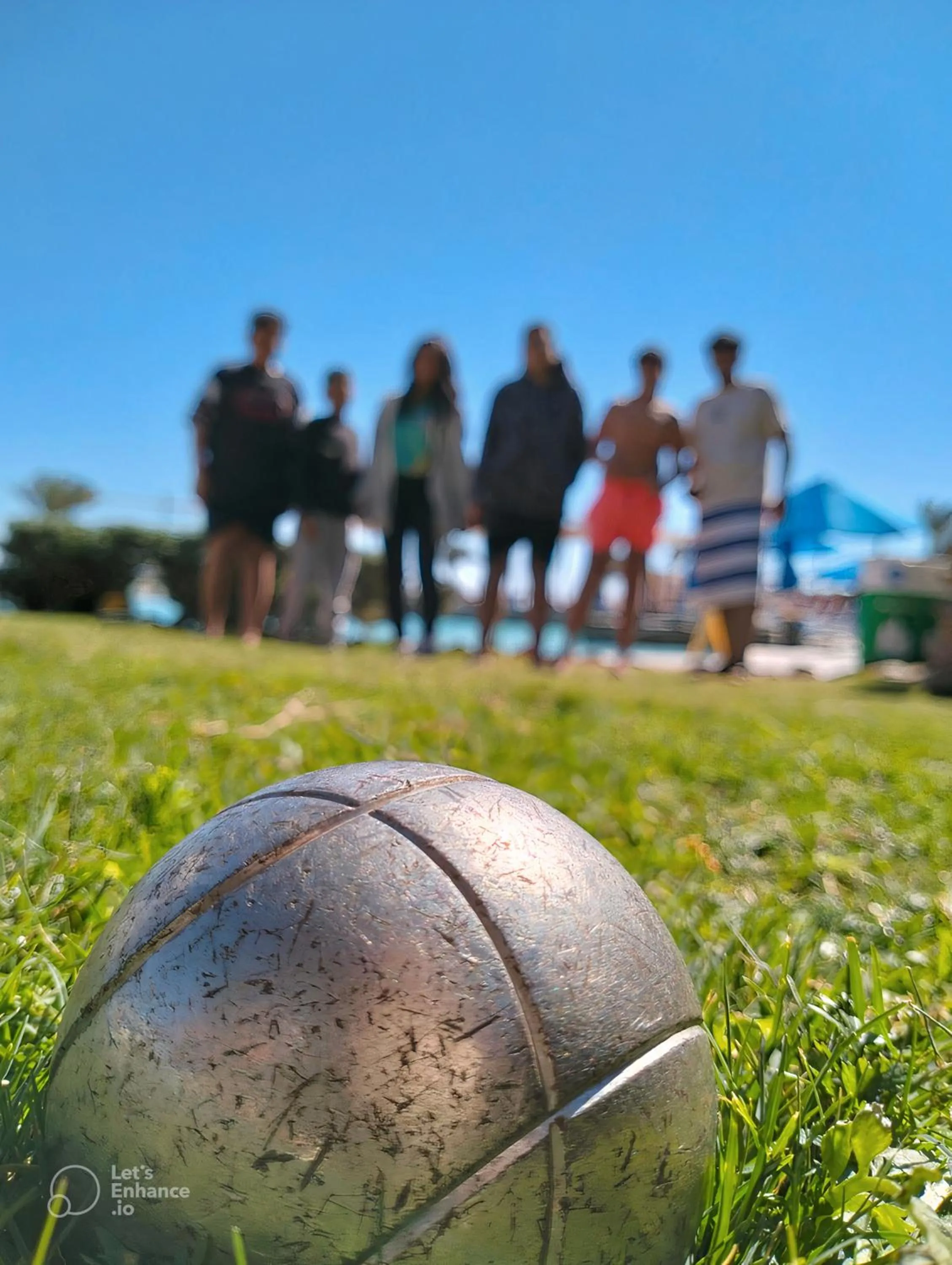 Property building, Other Activities in Le Méridien Dahab Resort & SPA