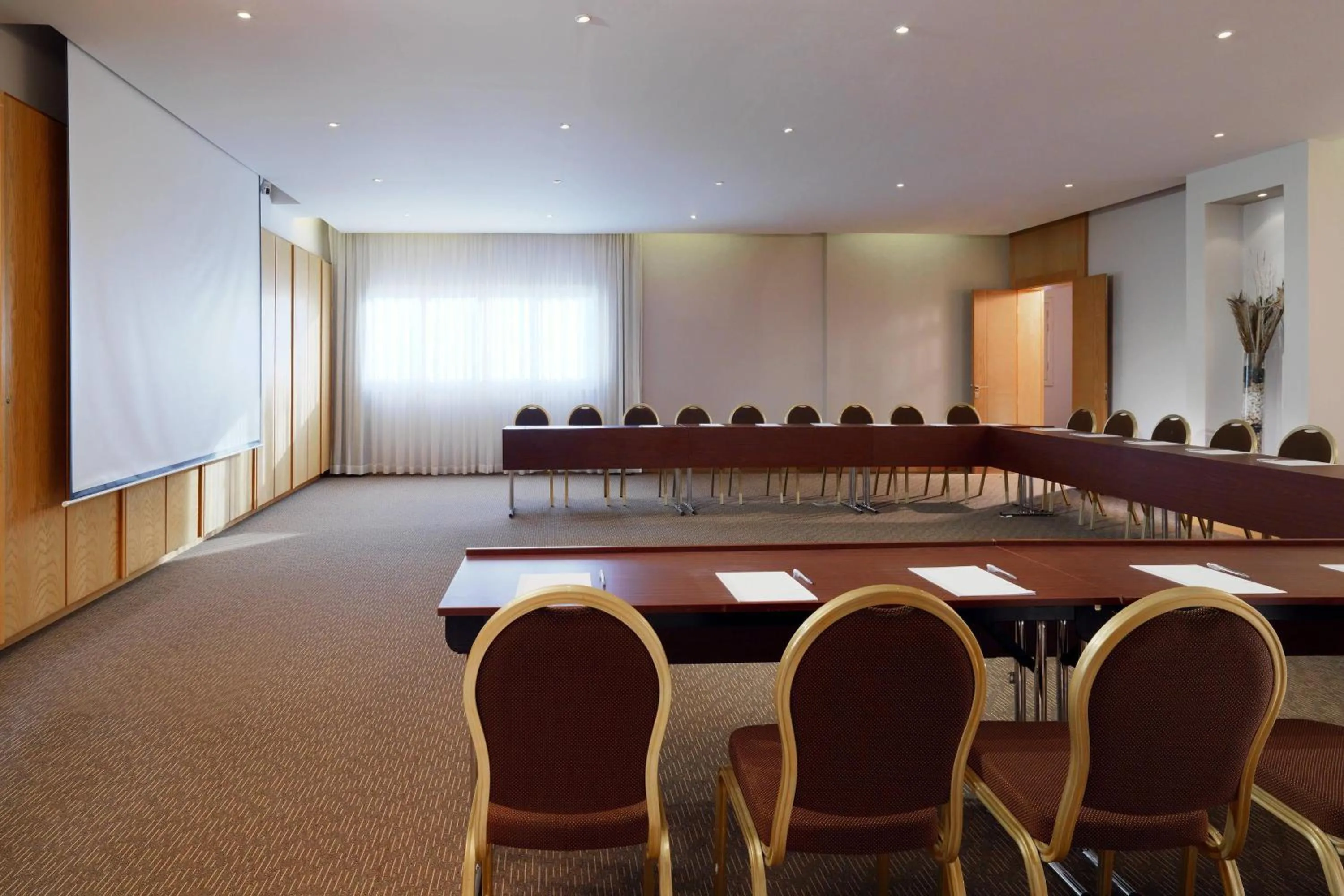 Banquet/Function facilities in Le Méridien Dahab Resort & SPA