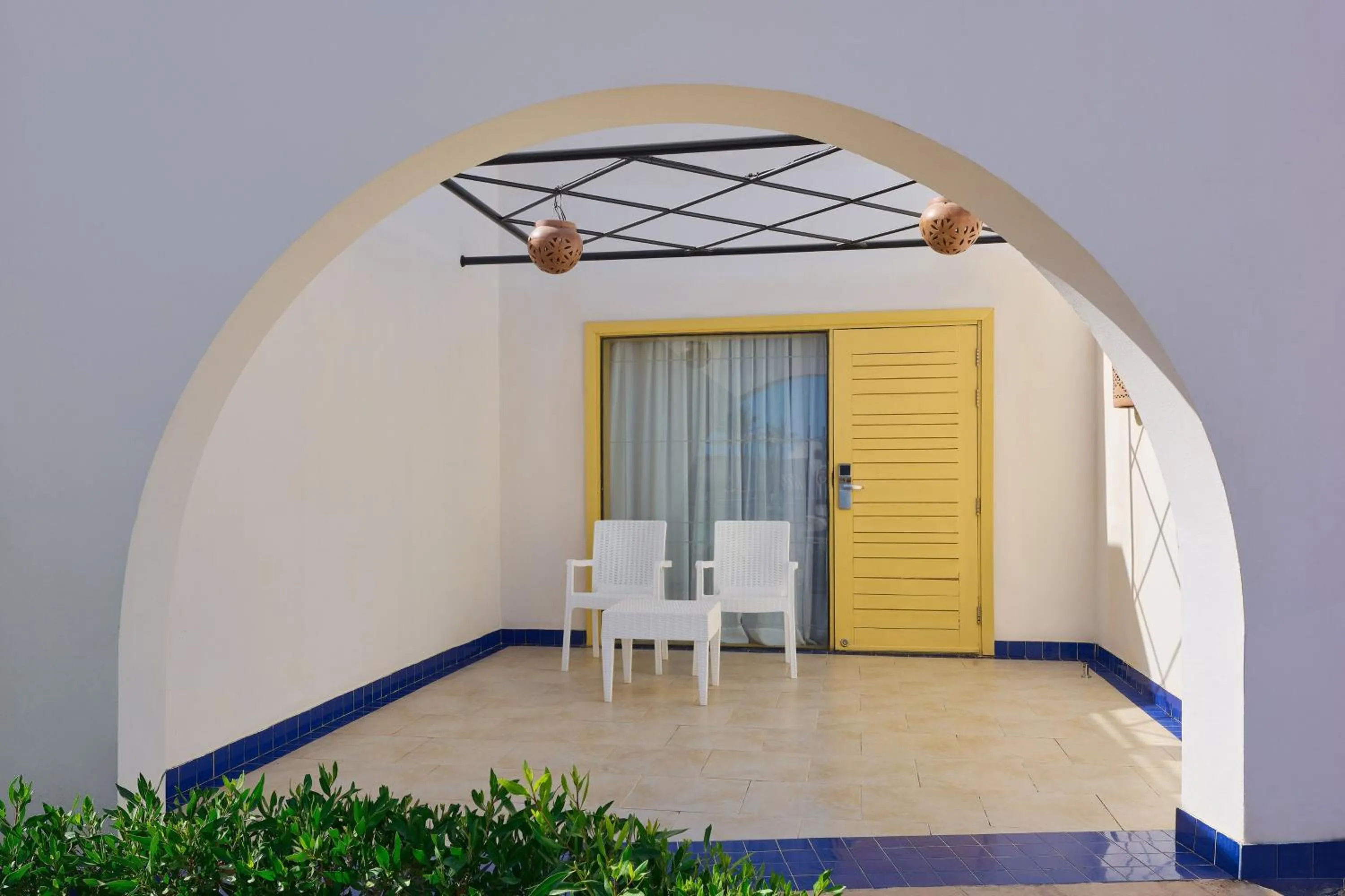 Property building in Le Méridien Dahab Resort & SPA