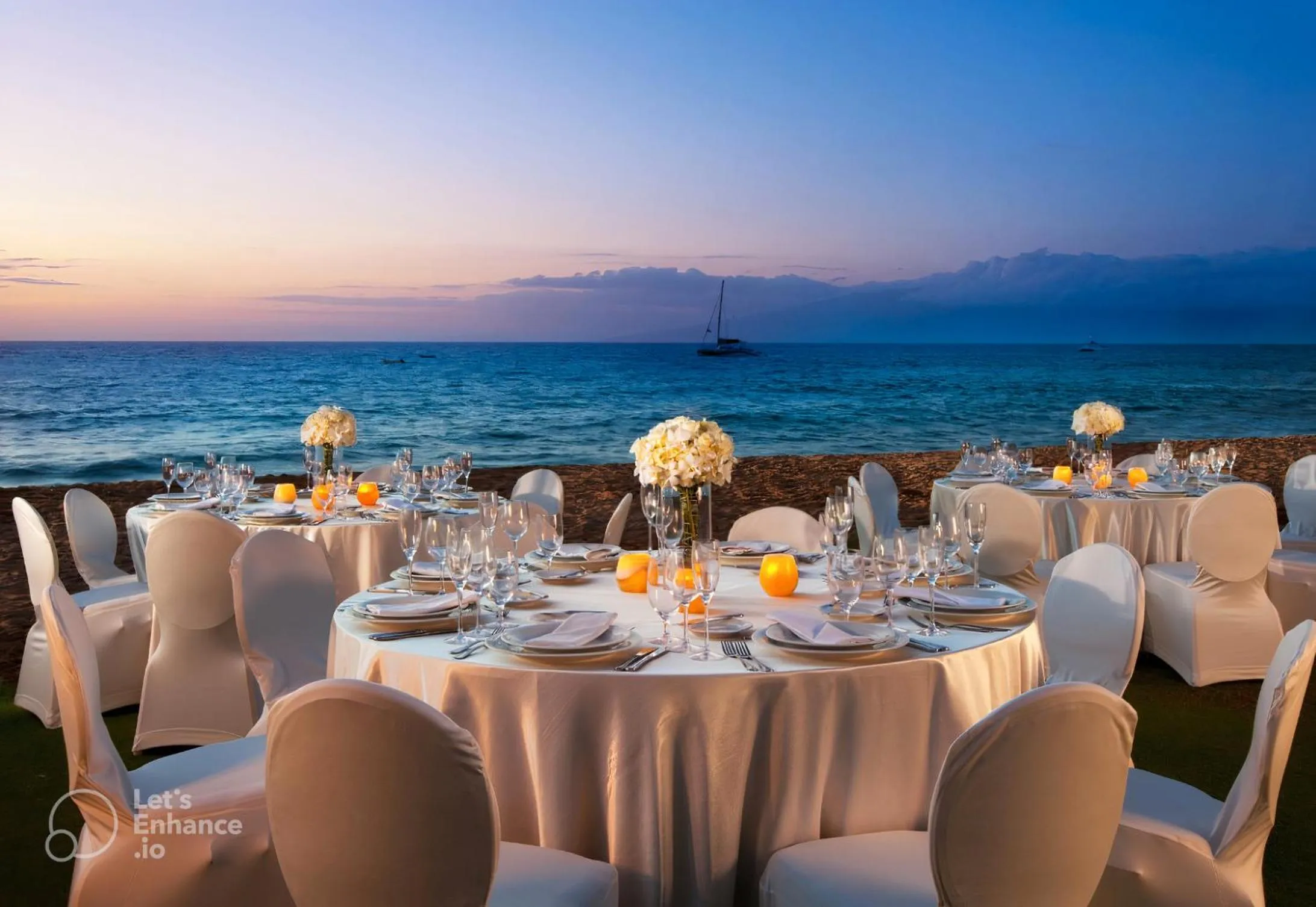 Natural landscape, Restaurant/Places to Eat in Le Méridien Dahab Resort & SPA