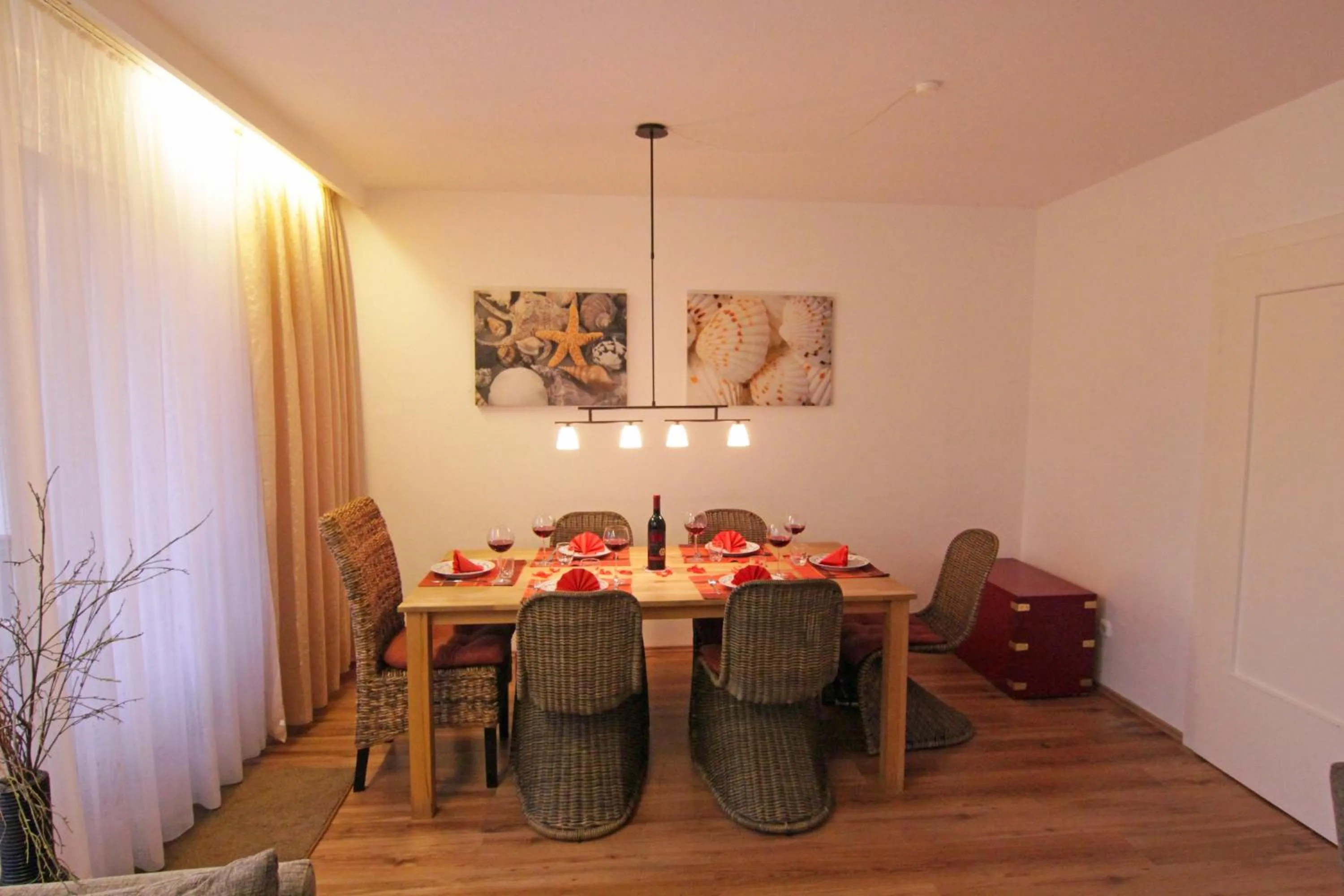 Haus Heidi