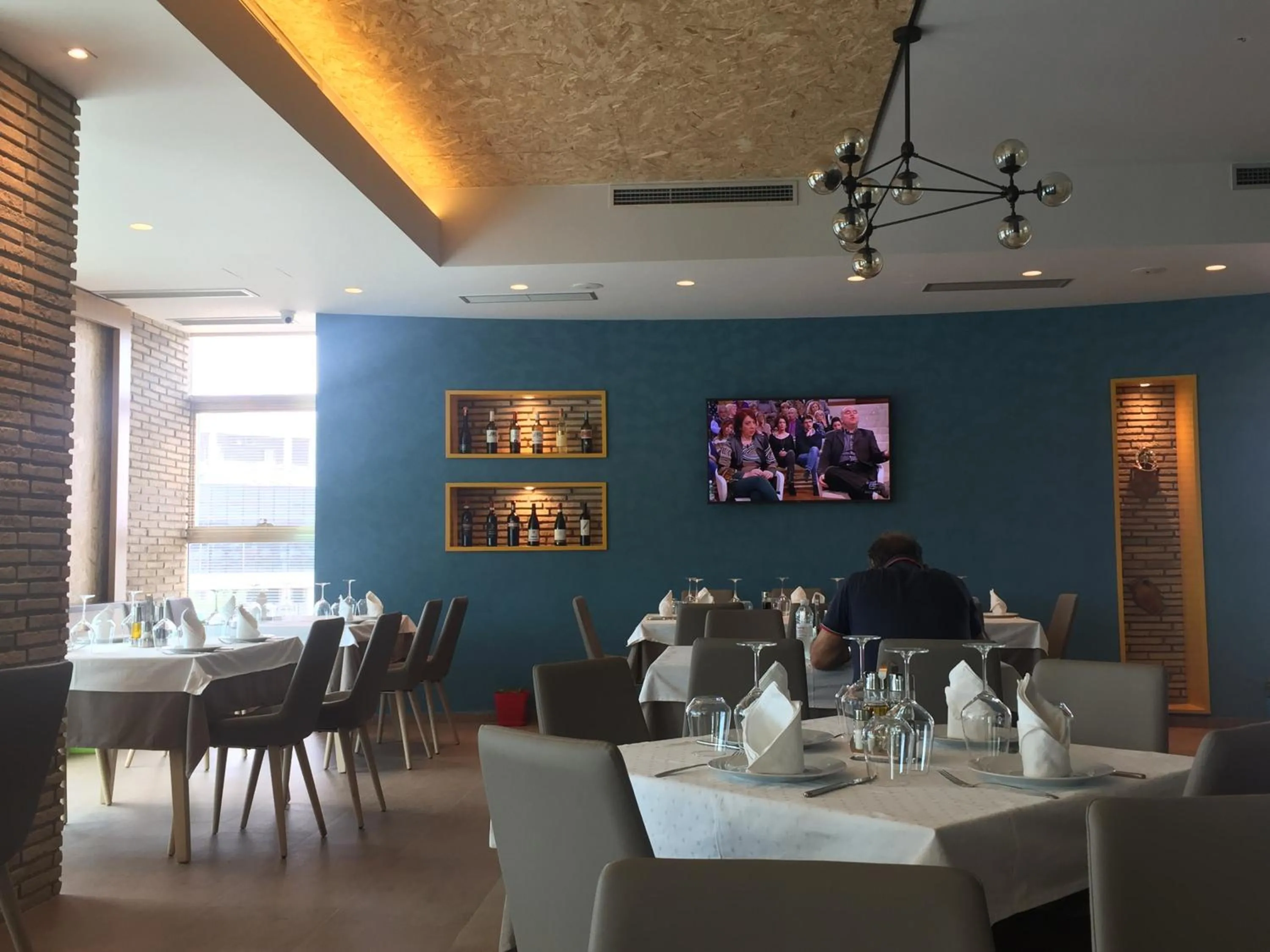 Herges Hotel