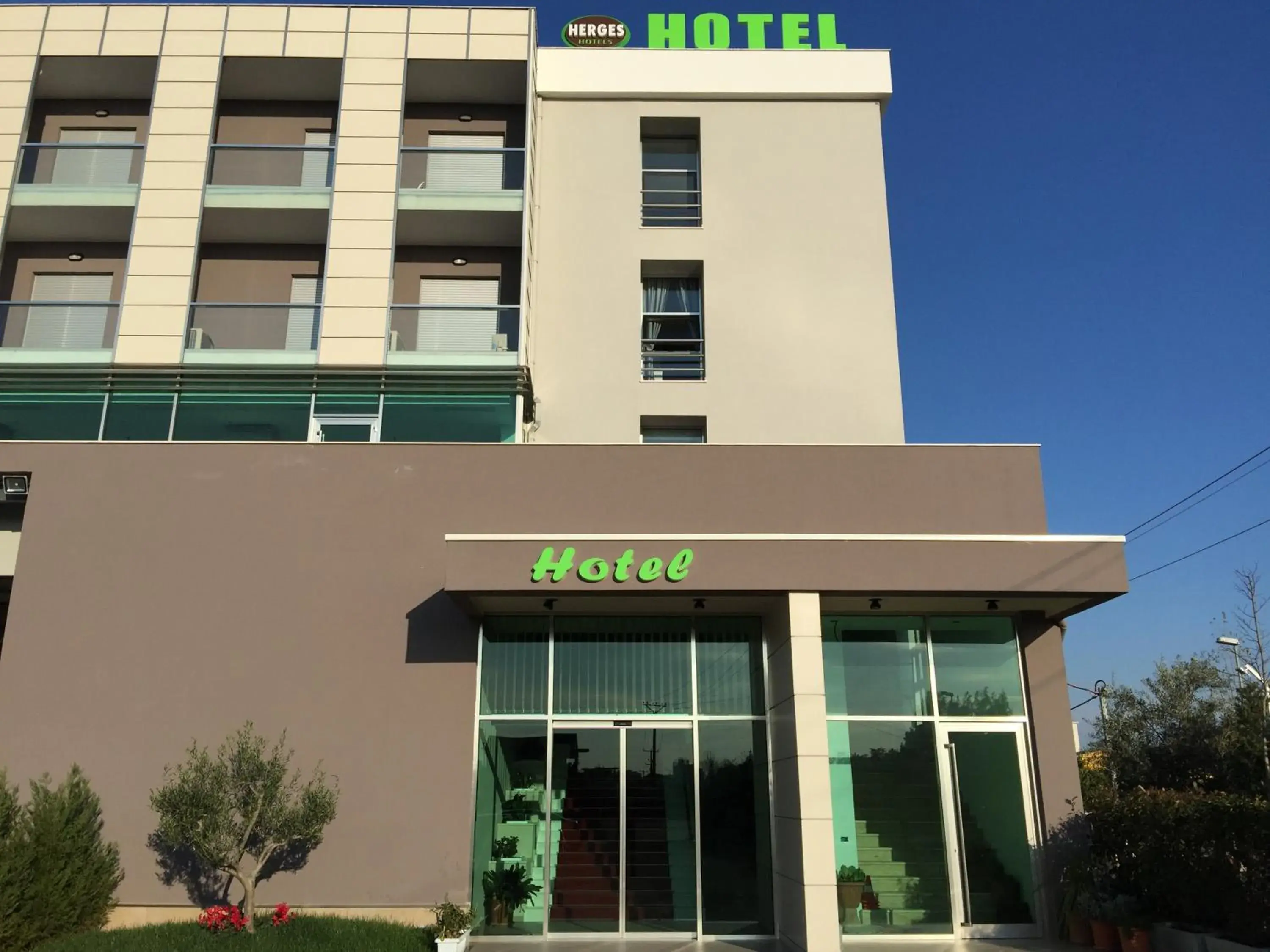 Herges Hotel Herges Hotel