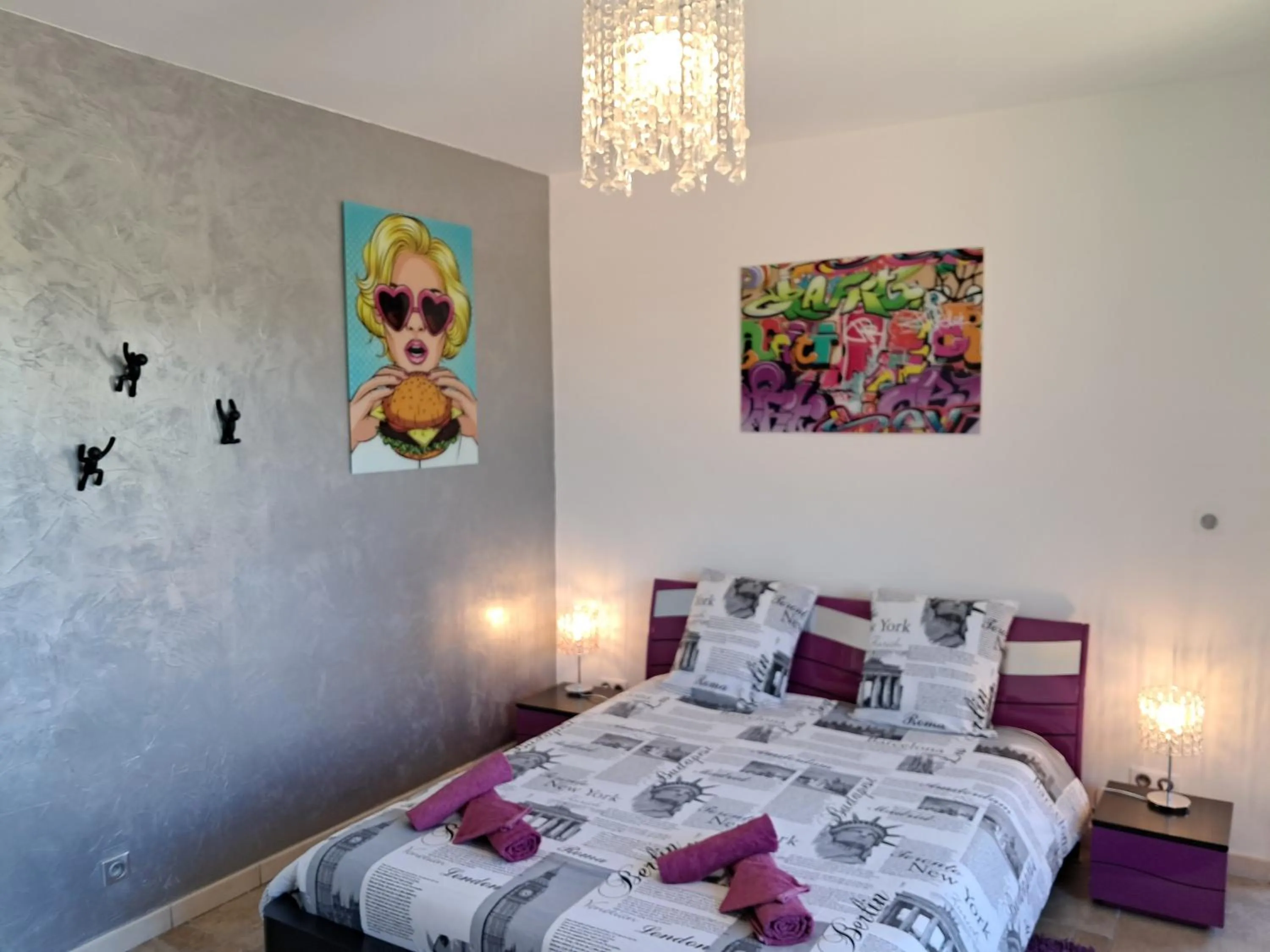 La Bastide Des Selves