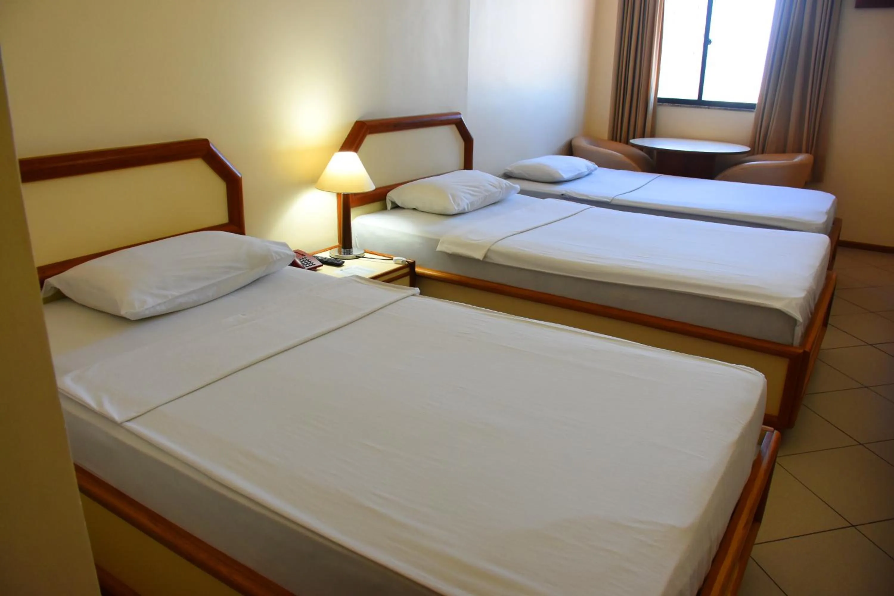 Photo of the whole room, Bed in Hotel Grão Para