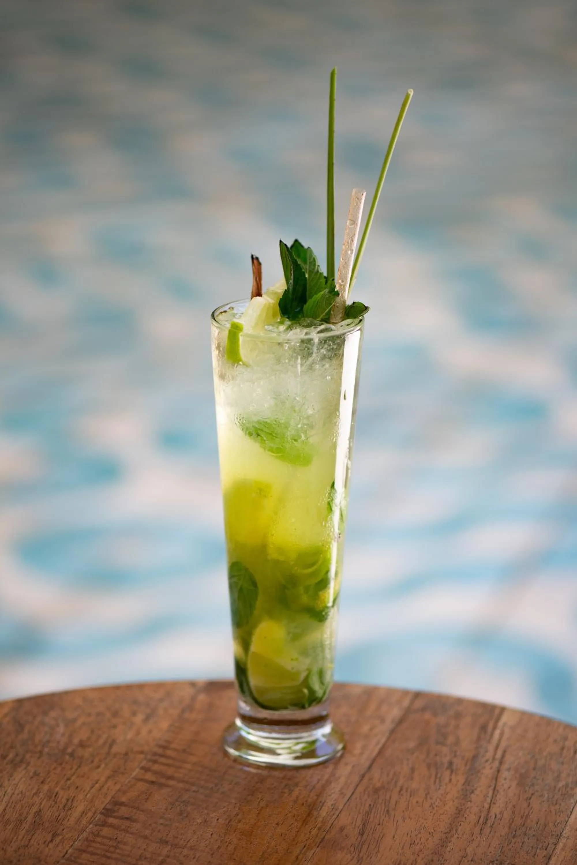 Lounge or bar in Hotel Tiki Tiki Tulum