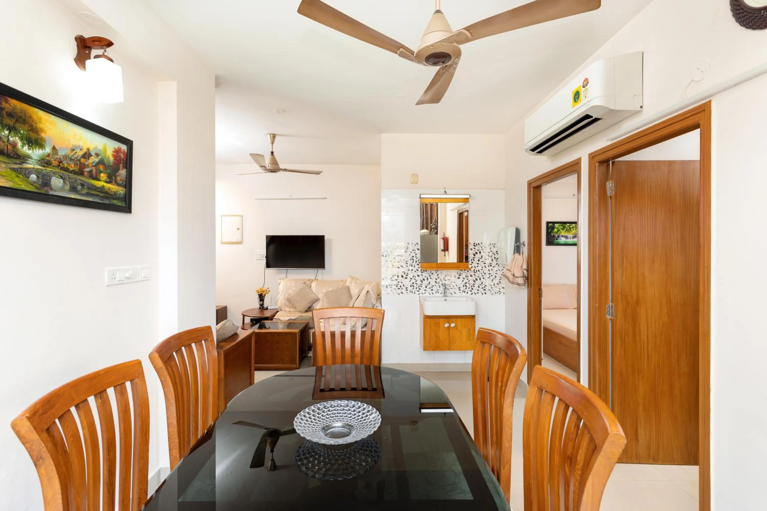 Nucleus Inn