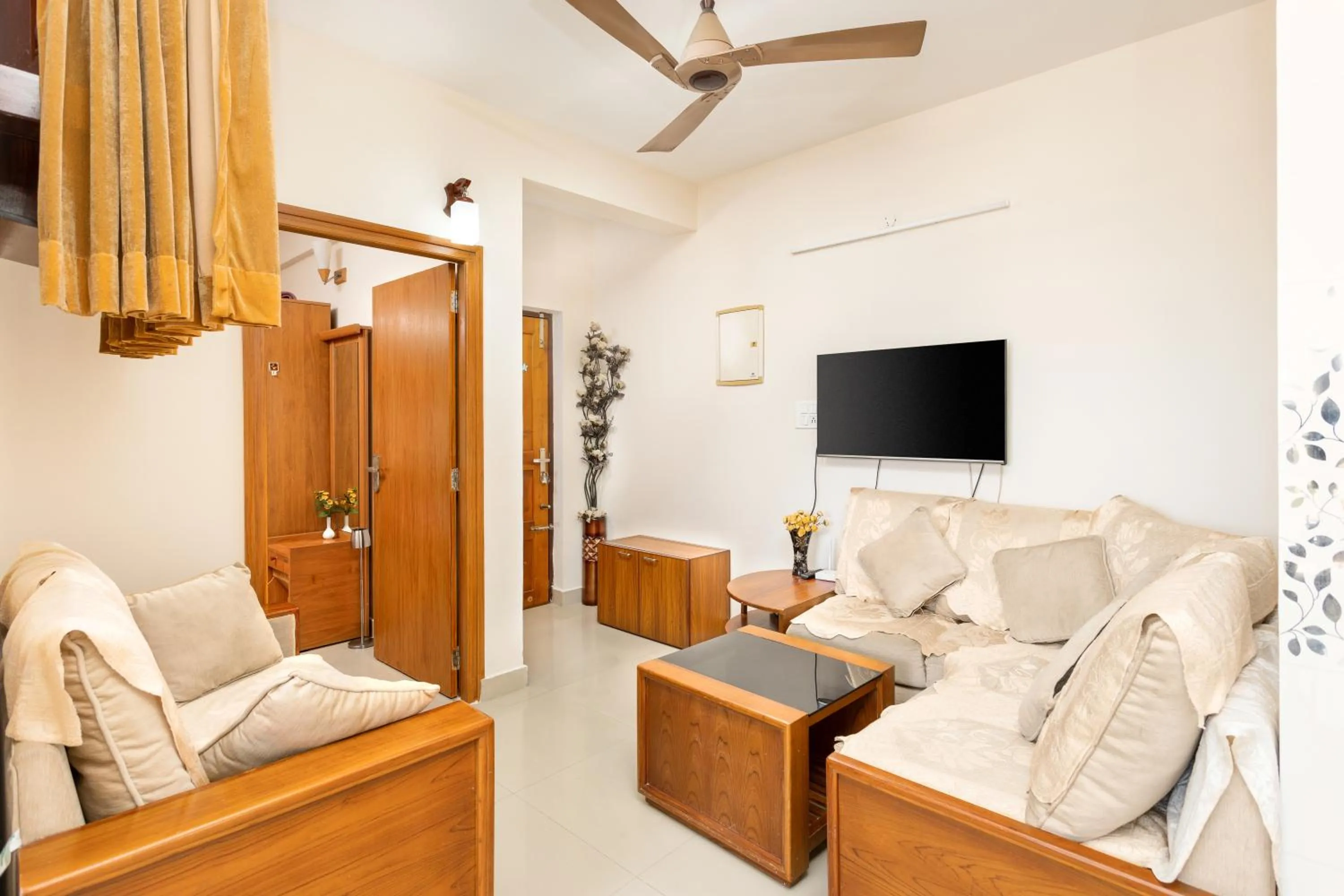 Nucleus Inn