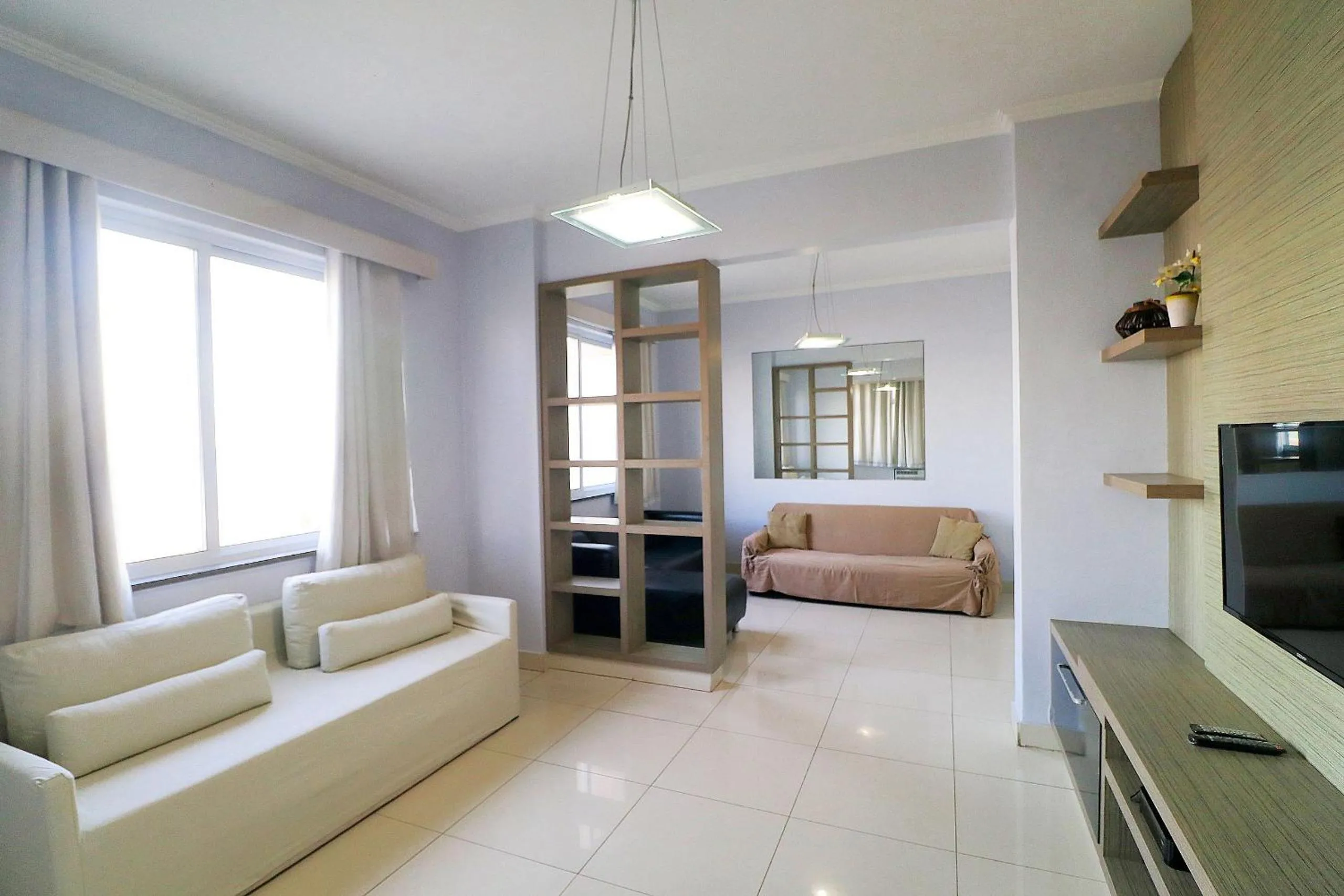 Living room in Rio Spot Atlantica 2440