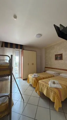 Hotel Gattei