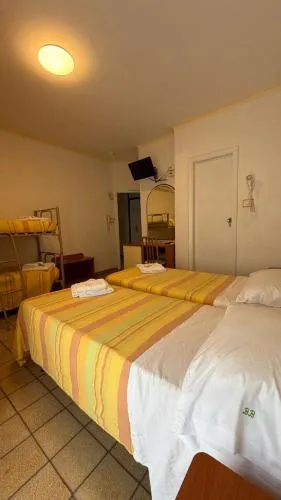 Hotel Gattei