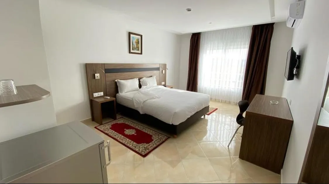 Classic Double Room in Tanger Med Hotel, Conference & Catering
