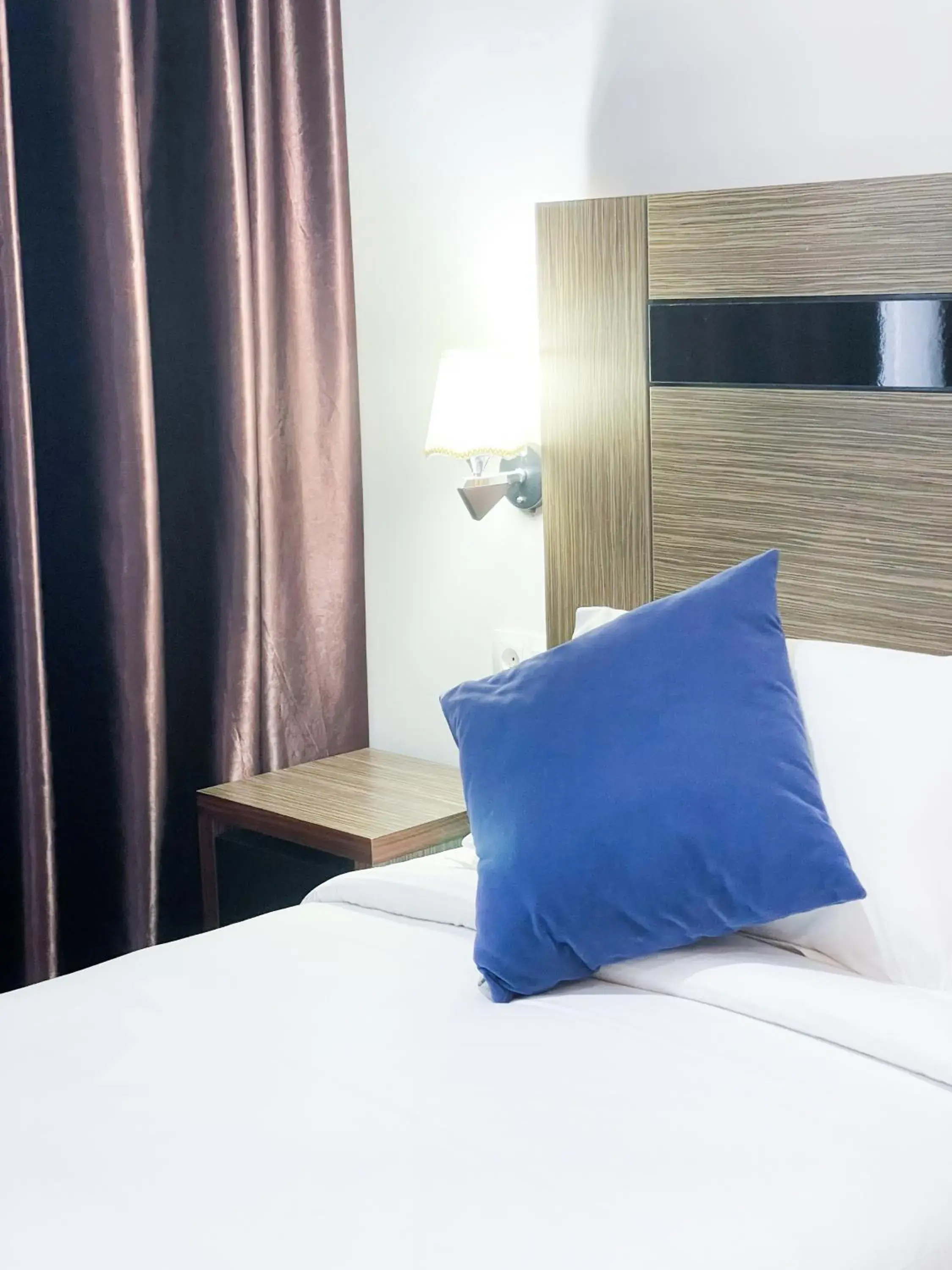 Superior Double Room in Tanger Med Hotel, Conference & Catering Superior Double Room in Tanger Med Hotel, Conference & Catering