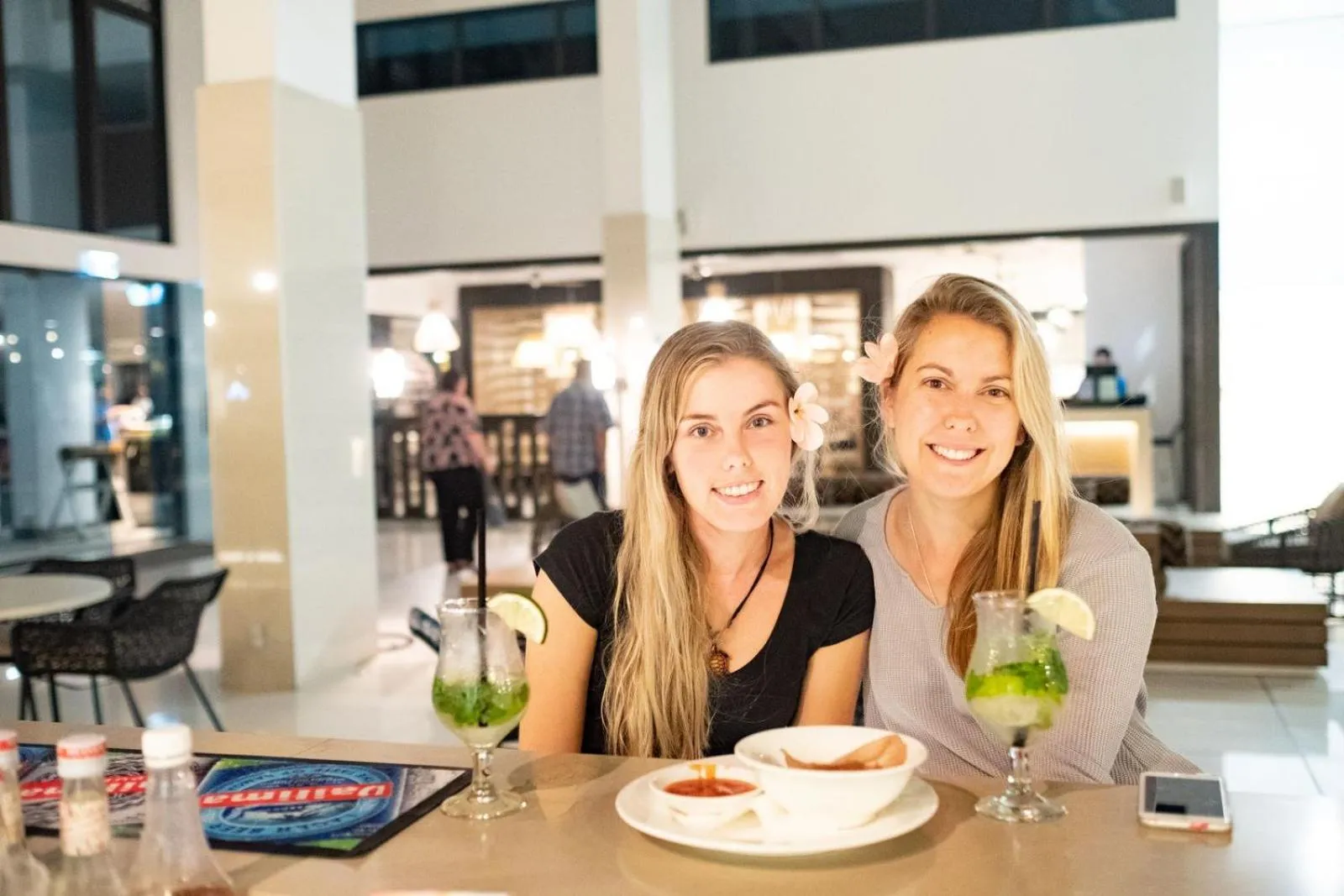 Taumeasina Island Resort