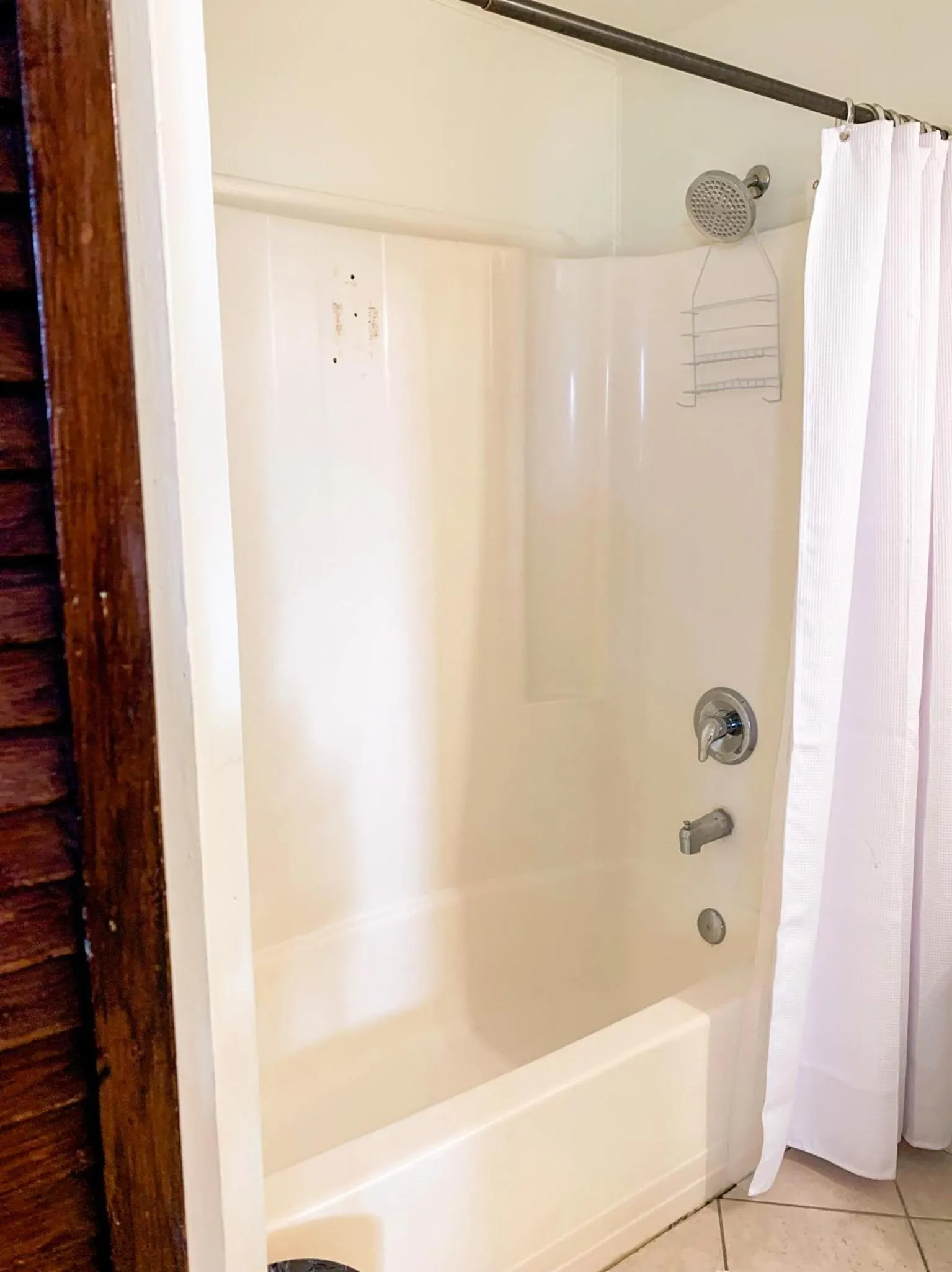 Bath in Marreros Guest Mansion - Adult Only