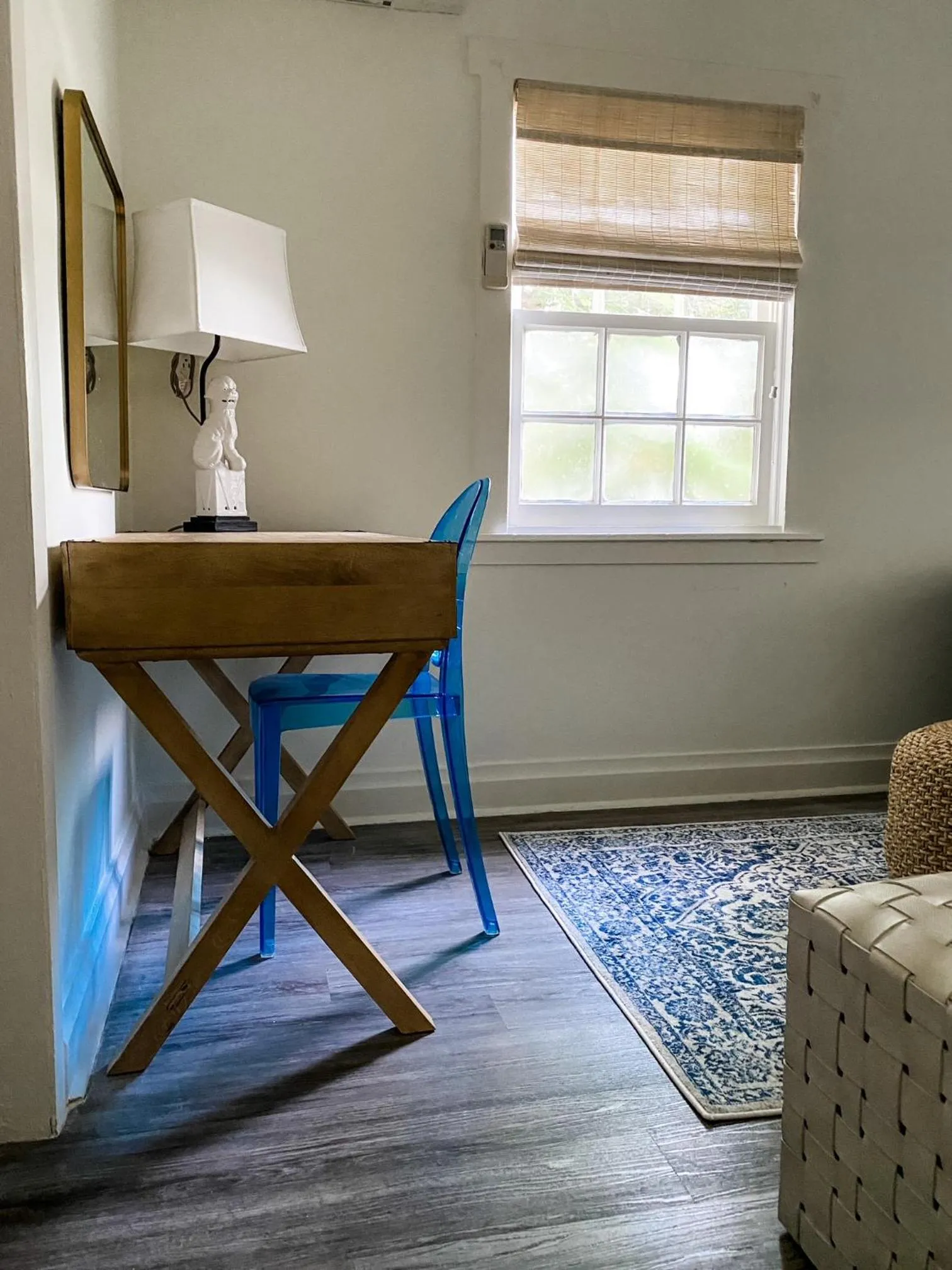 Seating area in Marreros Guest Mansion - Adult Only