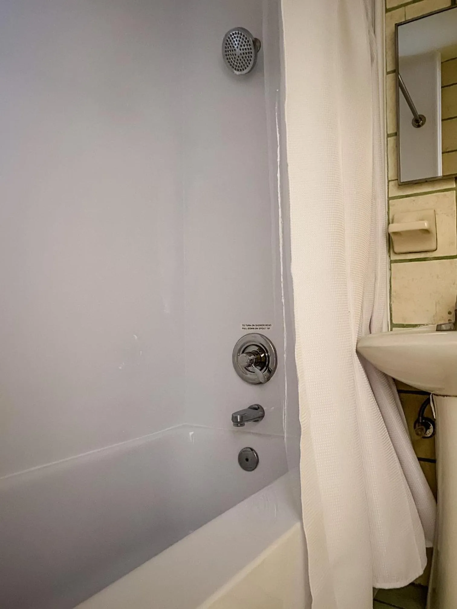 Bathroom in Marreros Guest Mansion - Adult Only