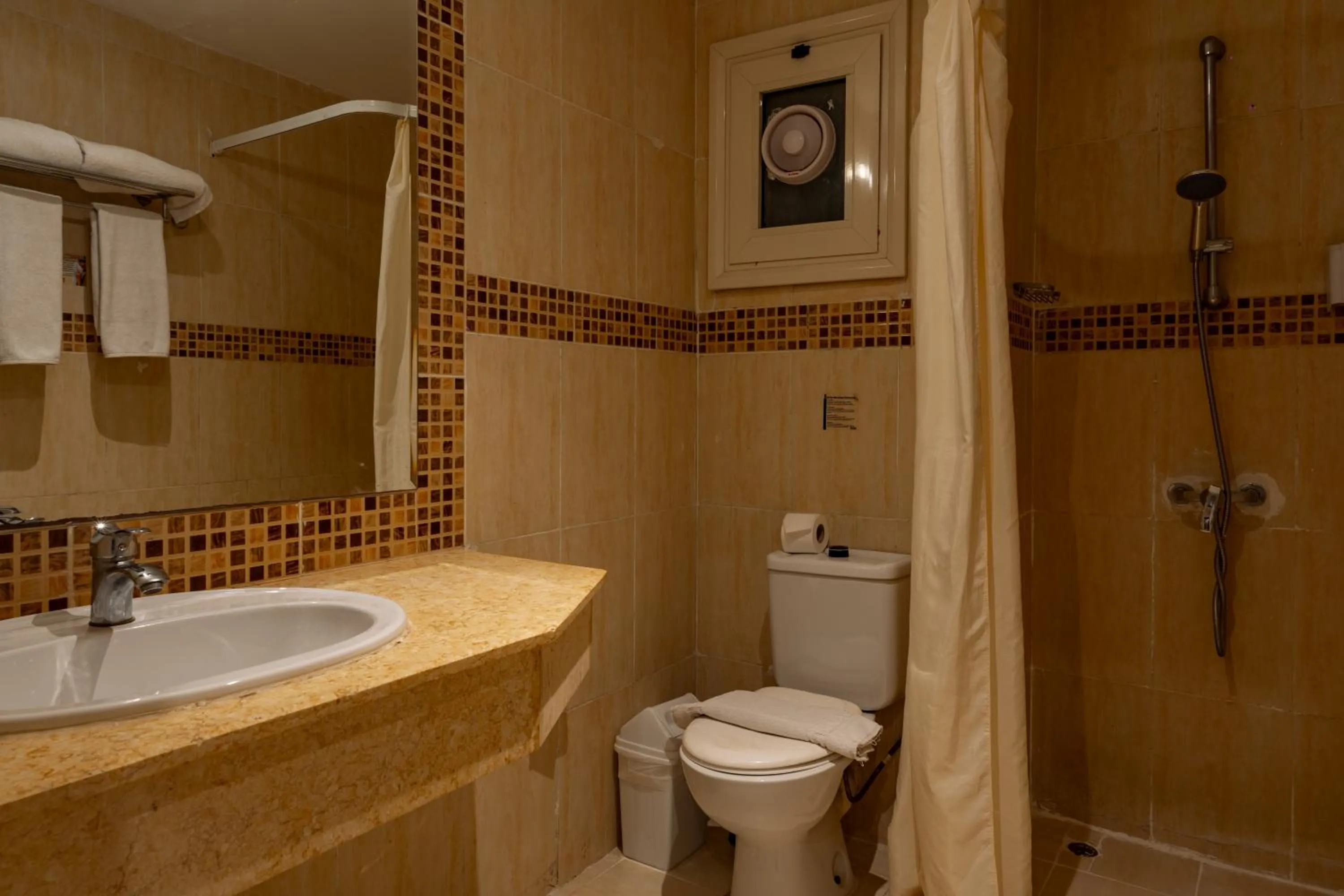 Empire Beach Aqua Park