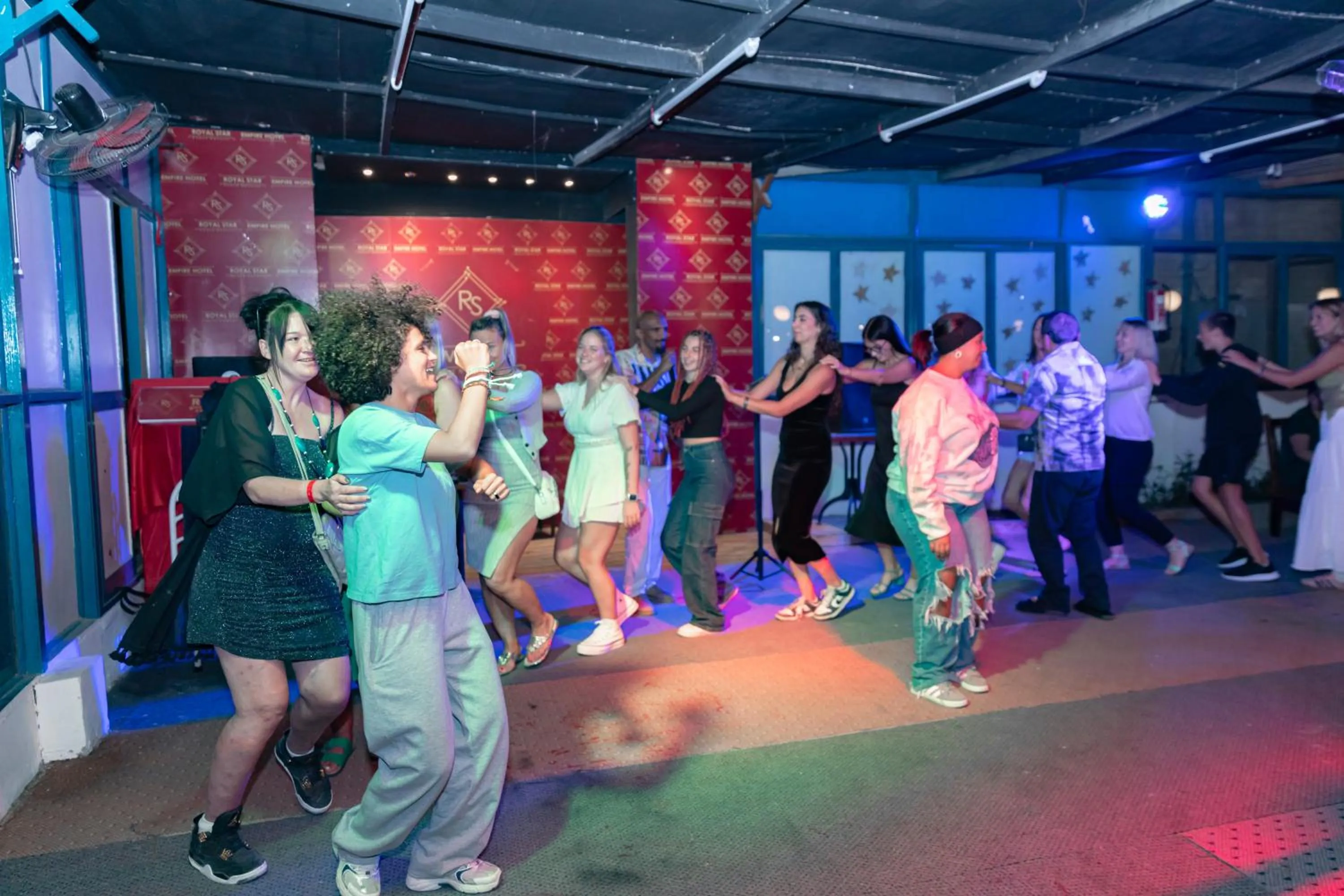 Empire Beach Aqua Park