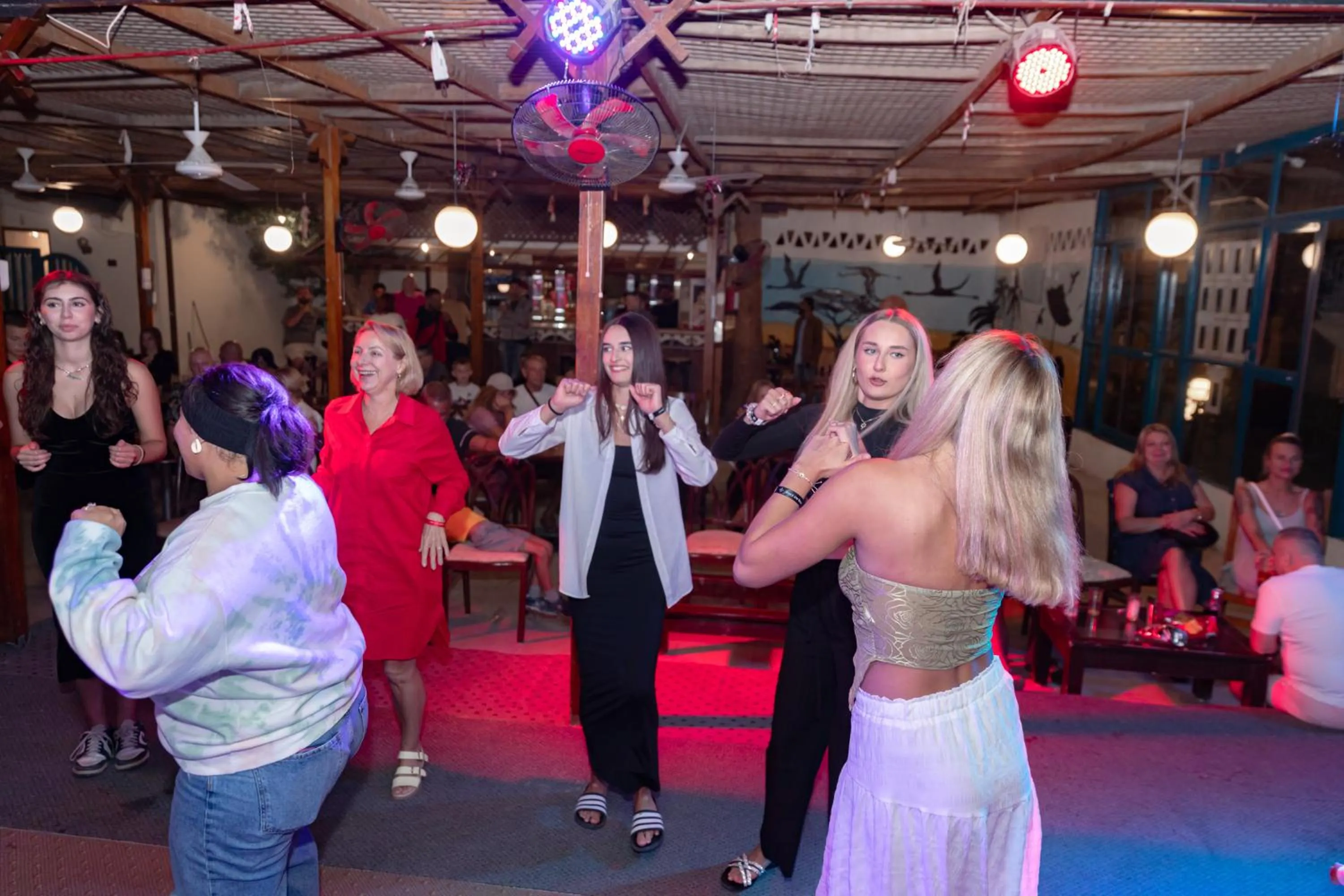 Empire Beach Aqua Park