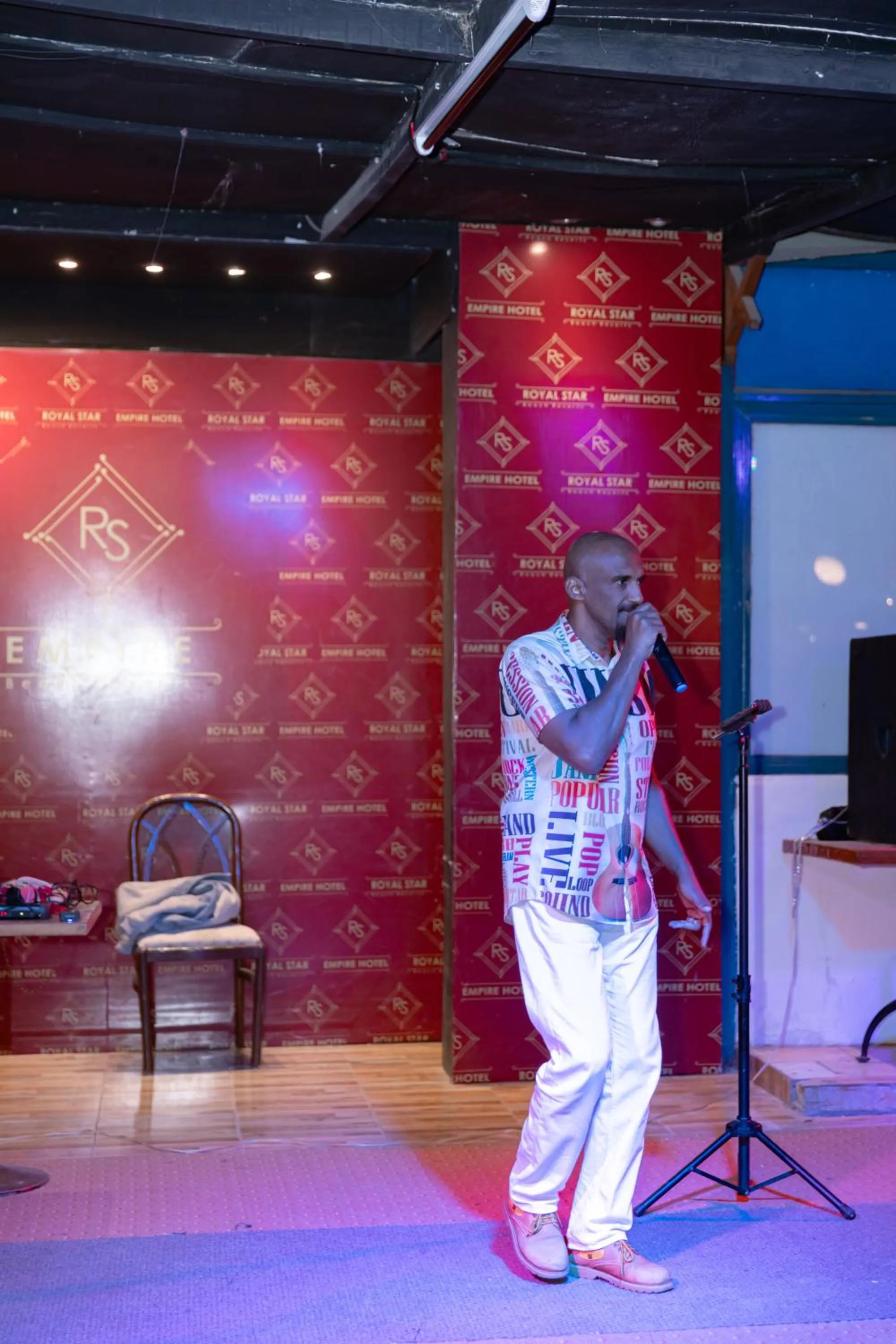 Empire Beach Aqua Park